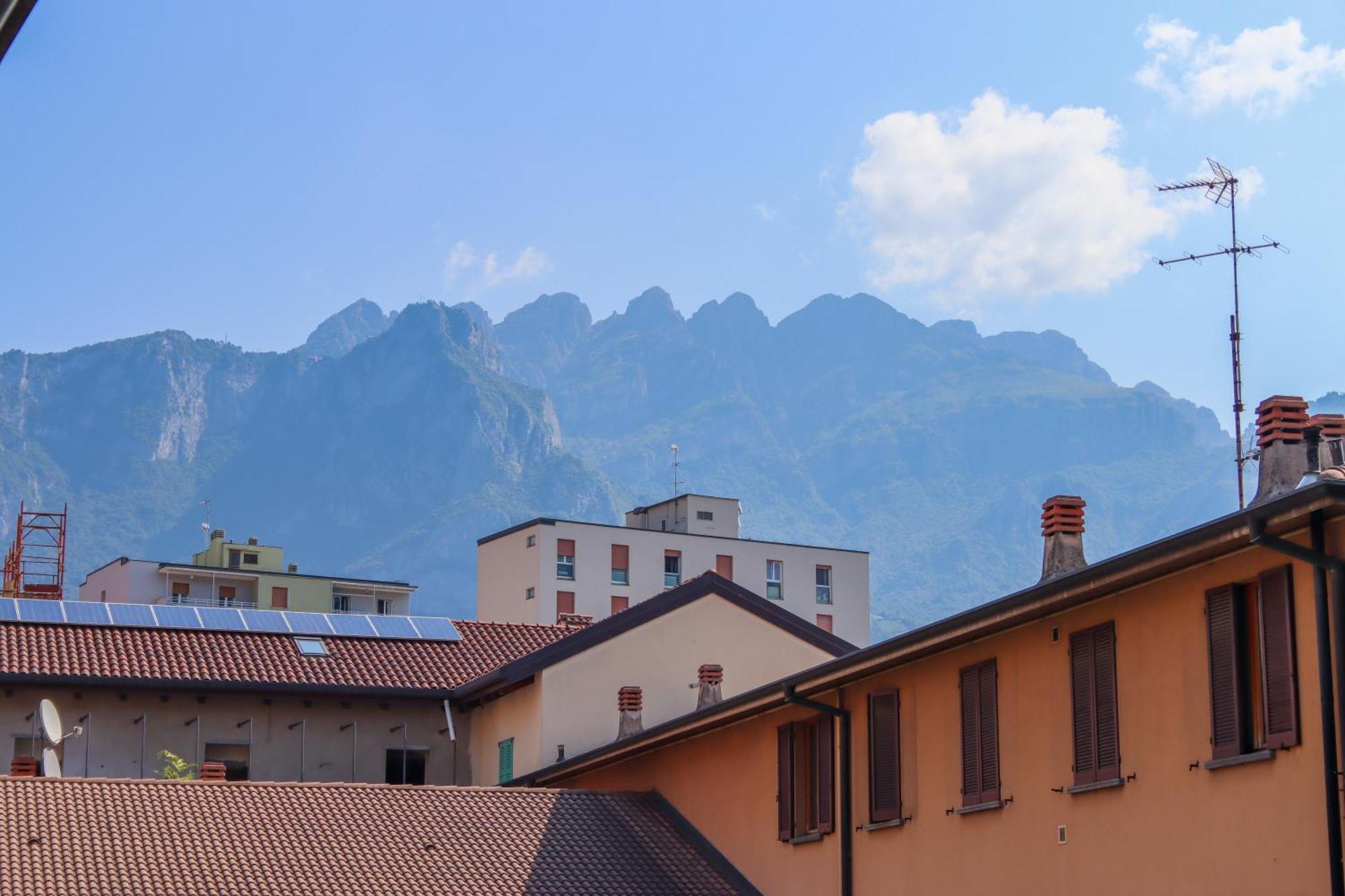 Casa Ardo Wifi & Free Parking In Center Apartment
