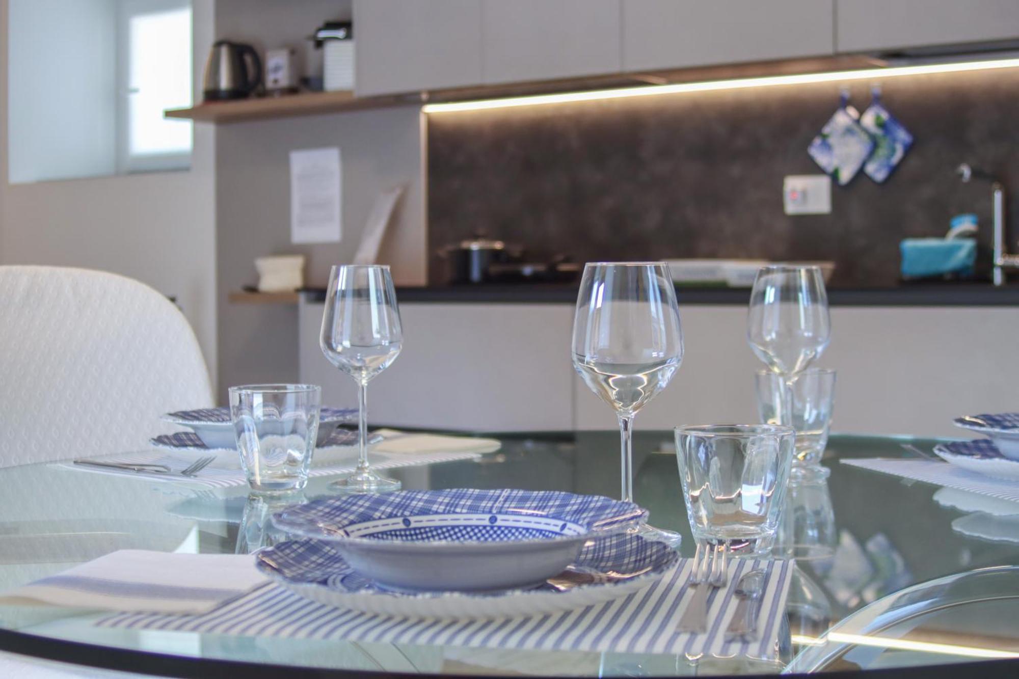 Casa Ardo Wifi & Free Parking In Center * Lecco