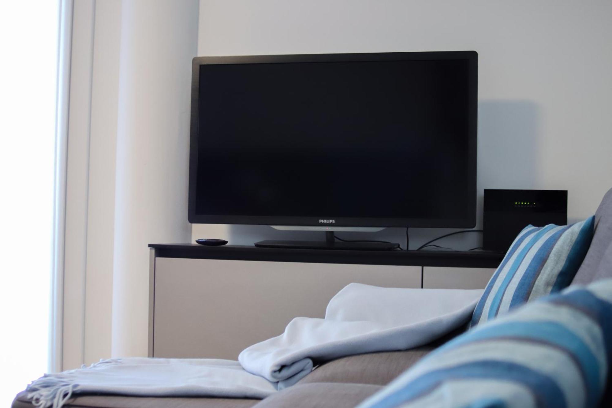 Casa Ardo Wifi & Free Parking In Center Apartment