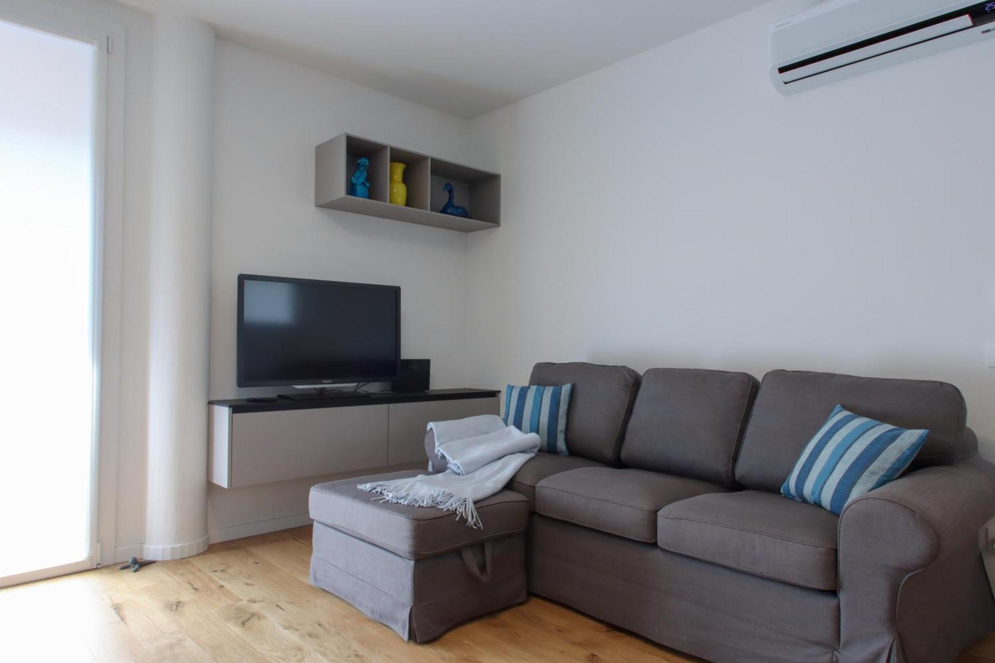 Casa Ardo Wifi & Free Parking In Center Apartment Lecco