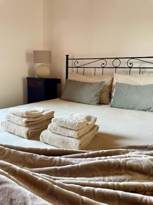 Holiday home Casa Di Gloria *