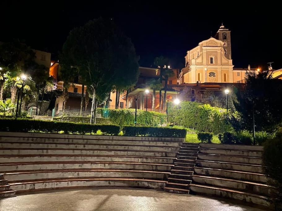 Casa Di Gloria