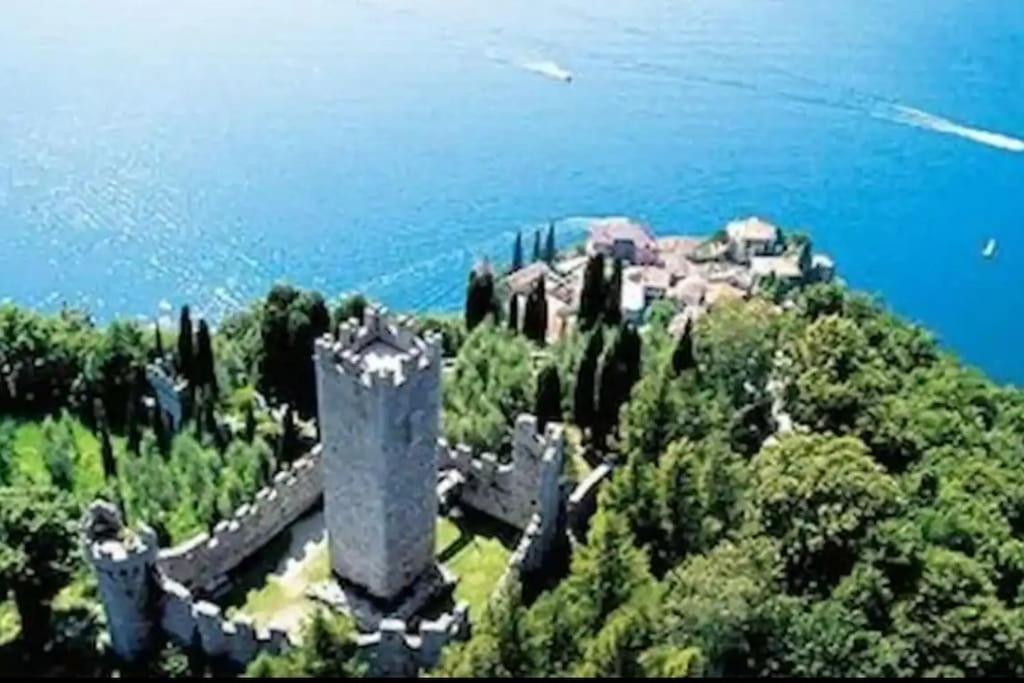 Holiday home Casa Di Gloria *