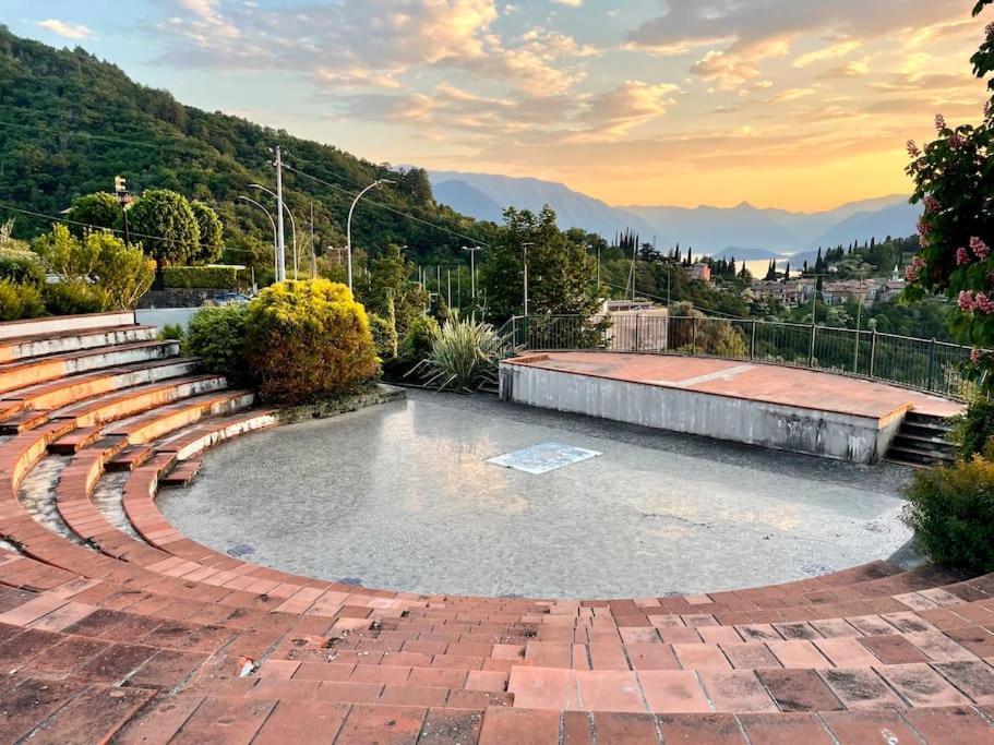 Holiday home Casa Di Gloria Perledo