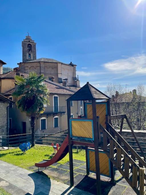 Casa Di Gloria Holiday home