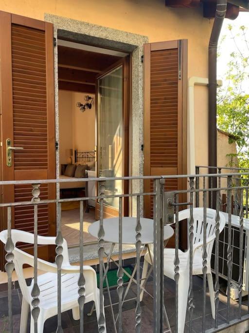Casa Di Gloria * Perledo