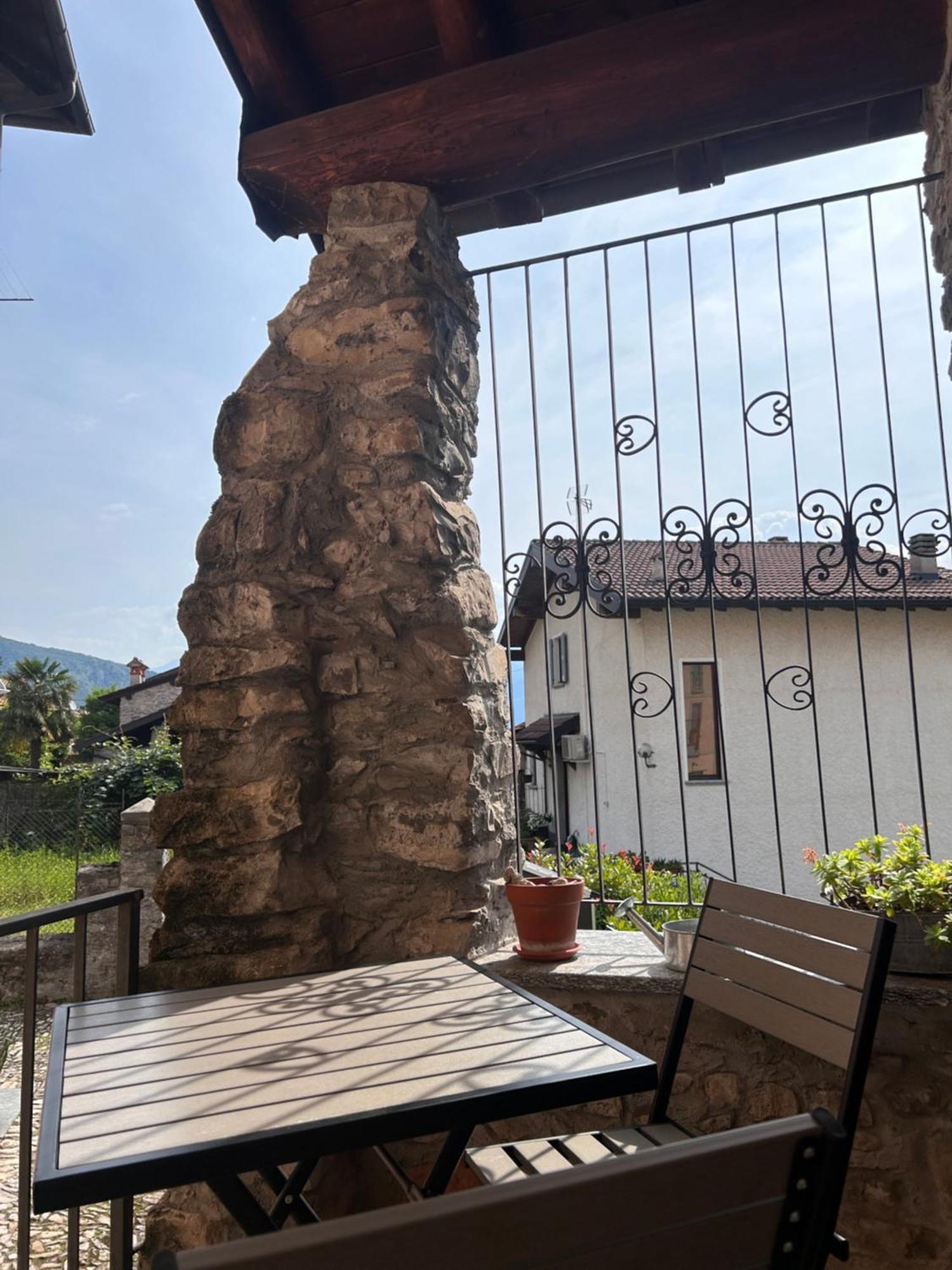 Holiday home Casa Borgo *