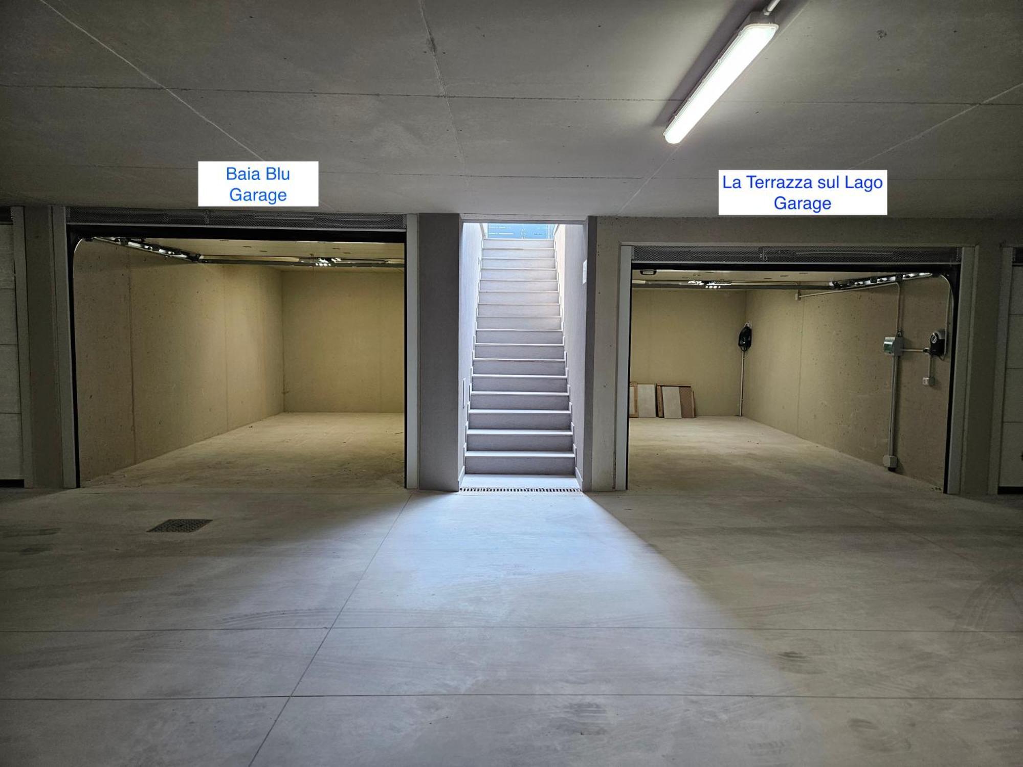 La Terrazza Sul Colico