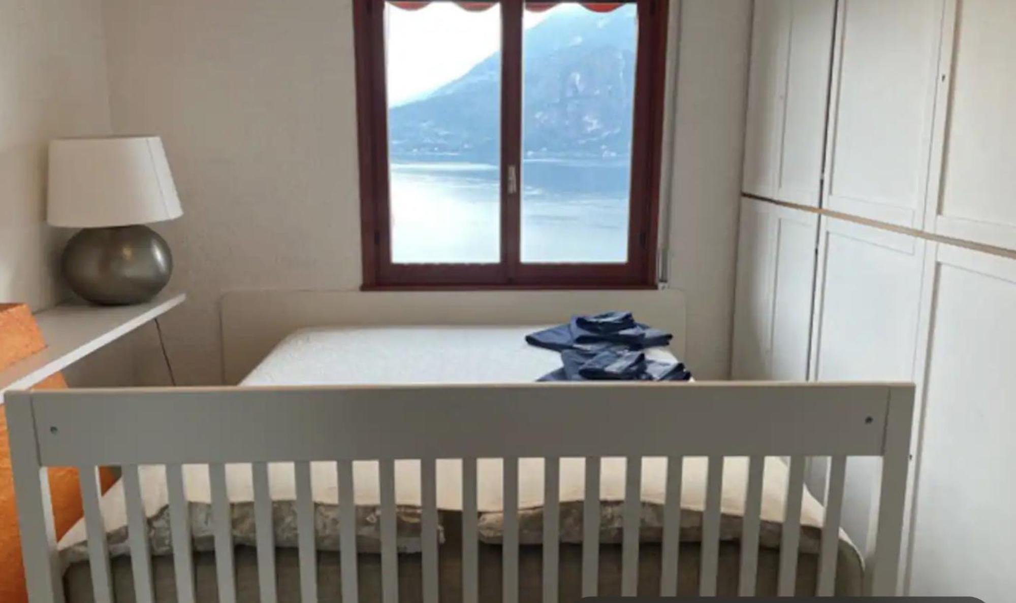 Miralago Stunning View Over Varenna
