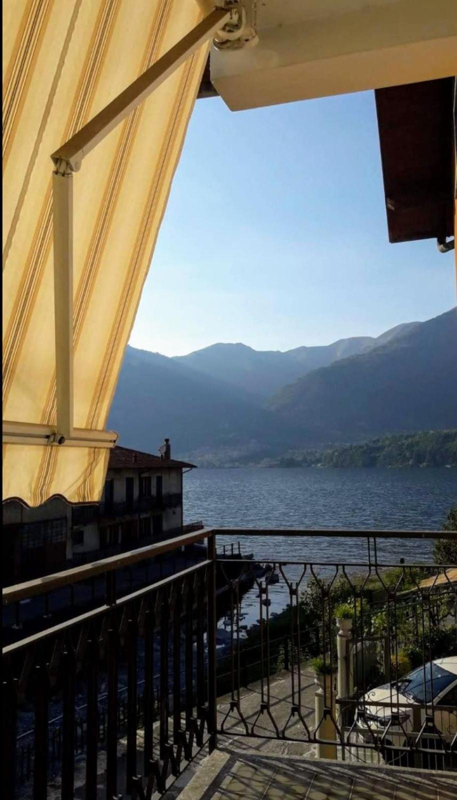 Apartment Uno Spazio Di Vibrazioni Lezzeno