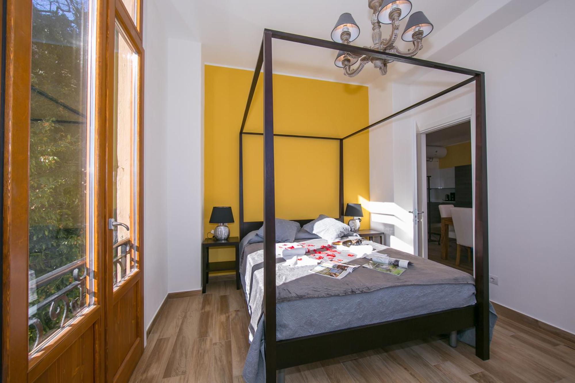 Evelyn Terrazzo - Happy Apartment Menaggio