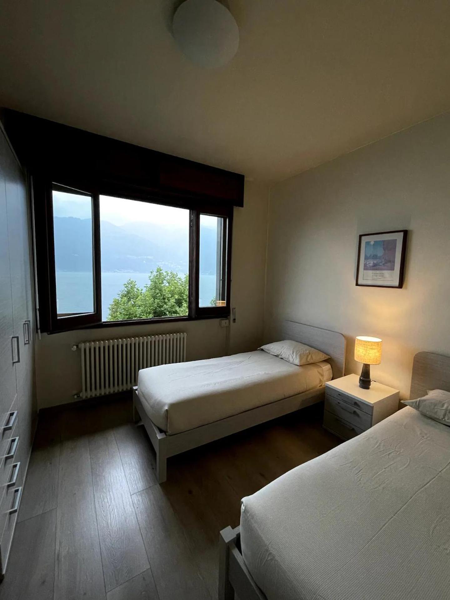 Casa Sull'acqua Apartment Colico