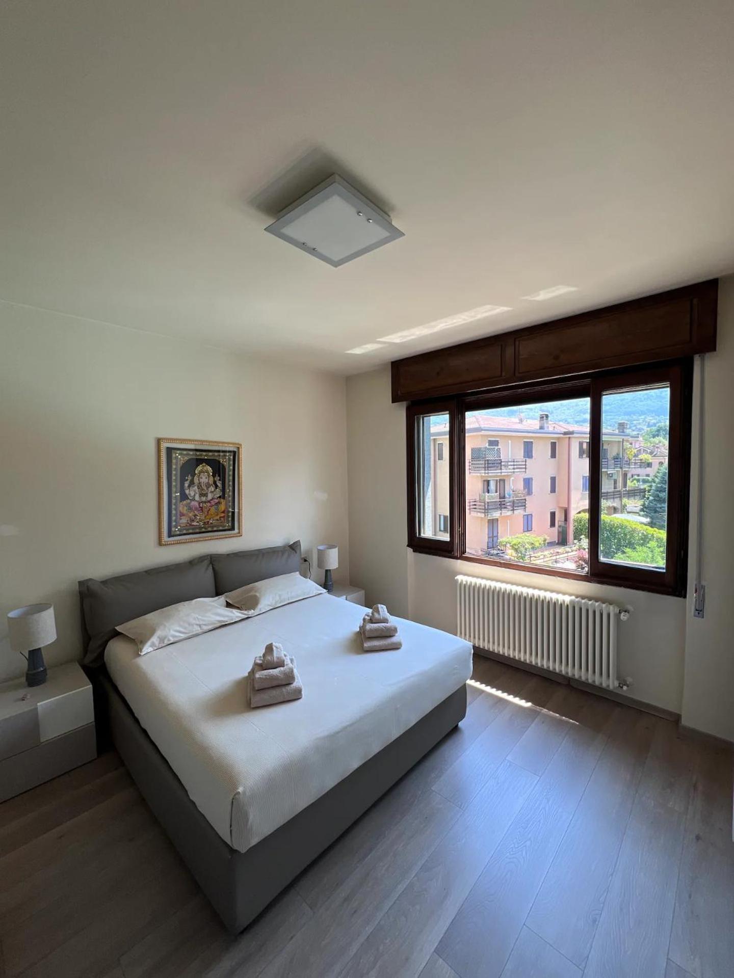 Casa Sull'acqua Colico