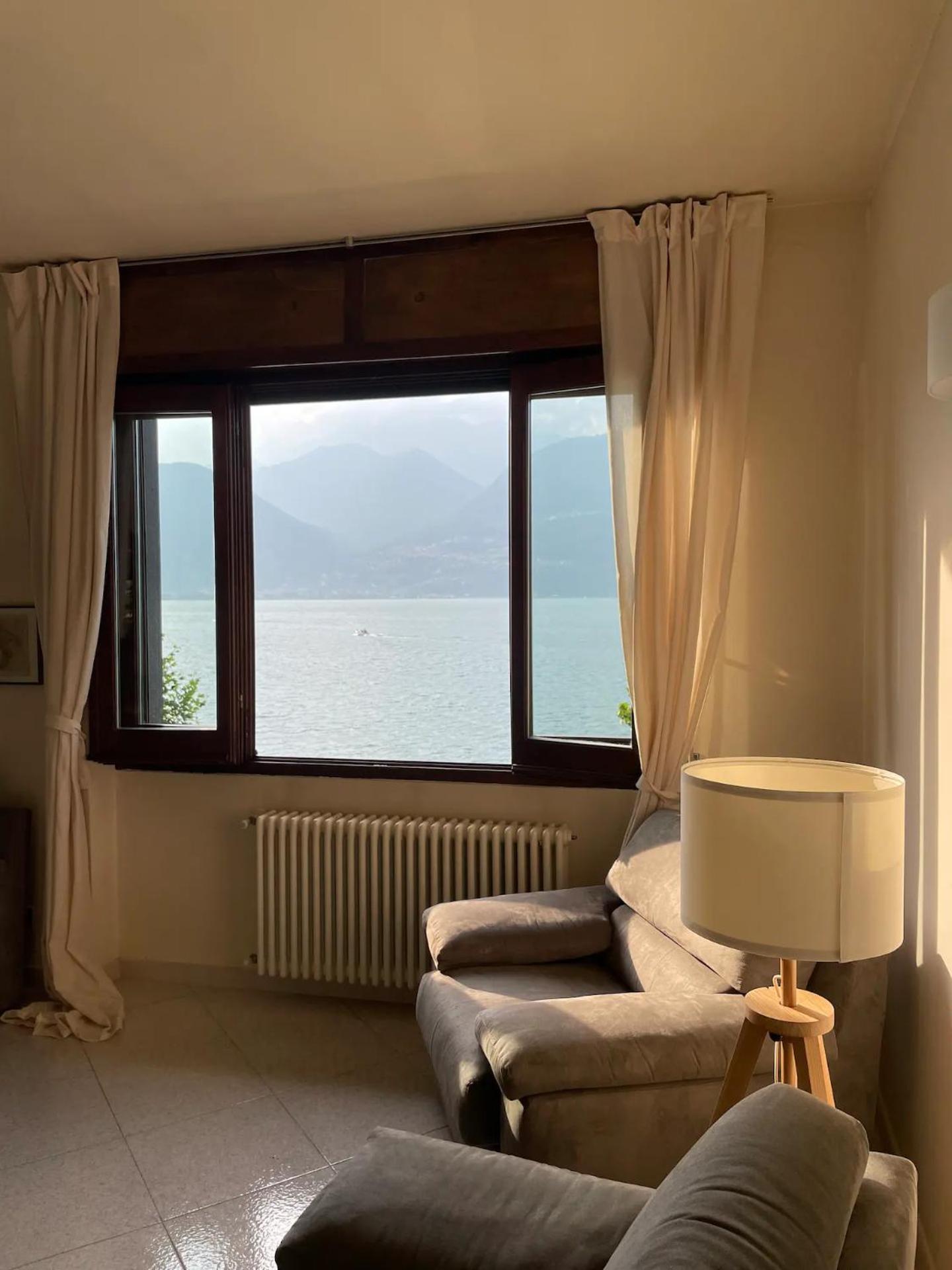 Casa Sull'acqua Apartment Colico