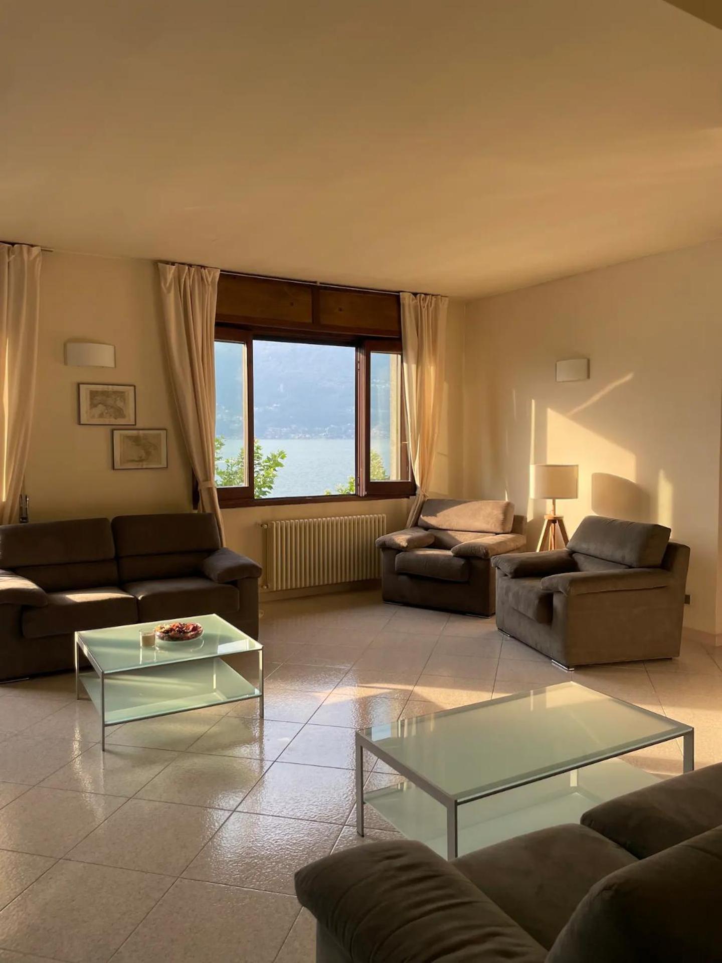 Casa Sull'acqua Apartment Colico