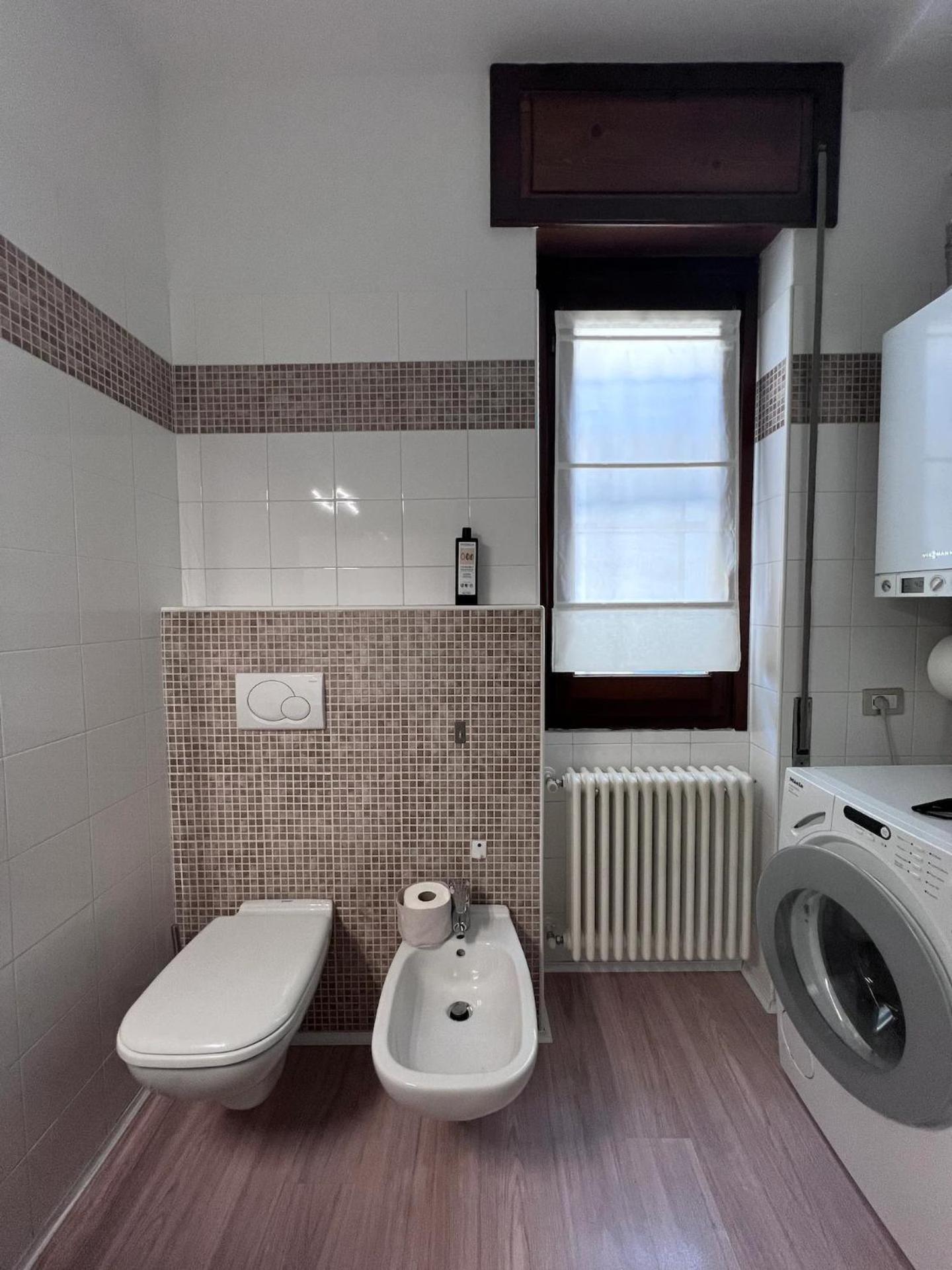 Apartment Casa Sull'acqua
