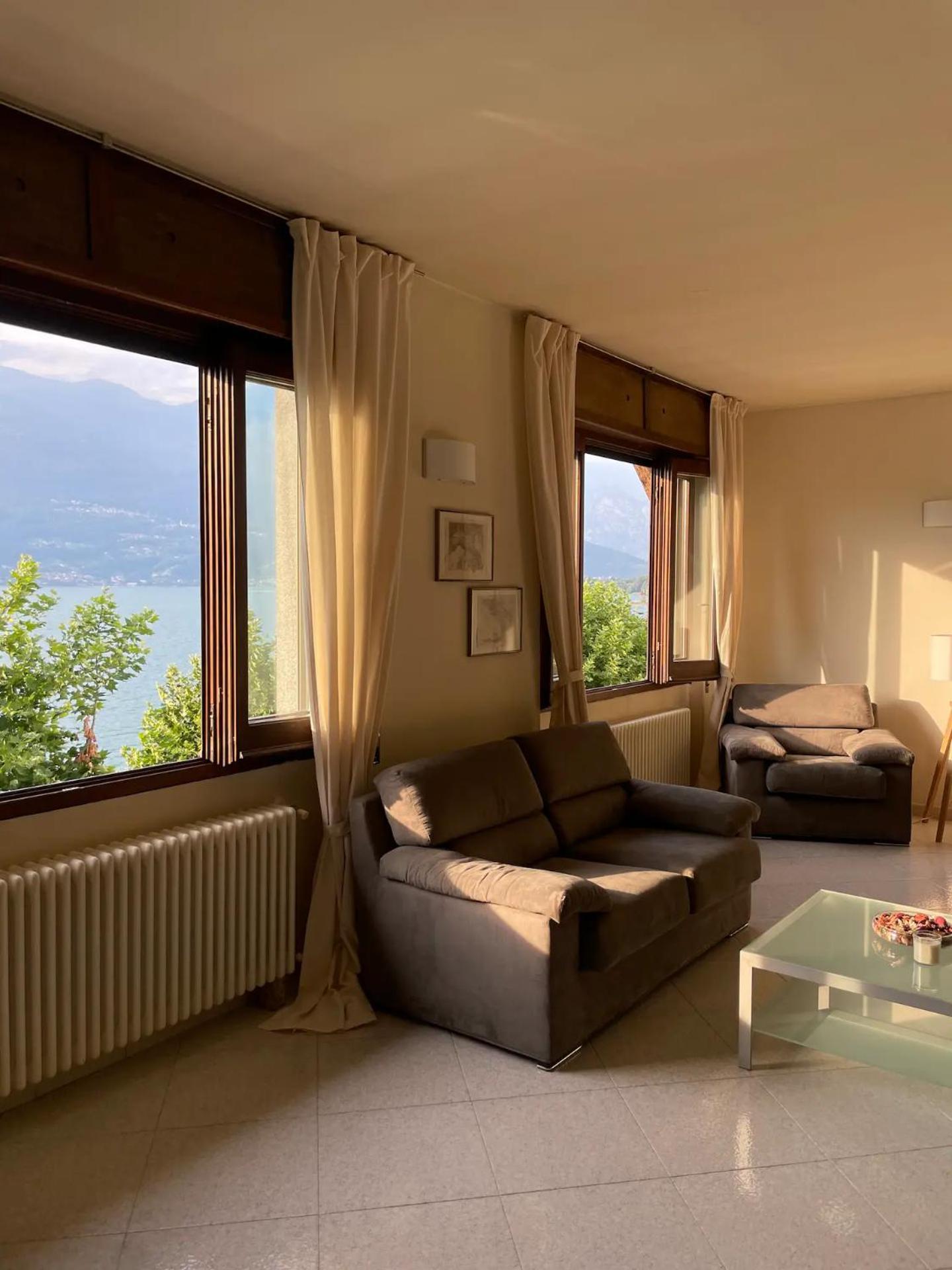 Casa Sull'acqua * Colico