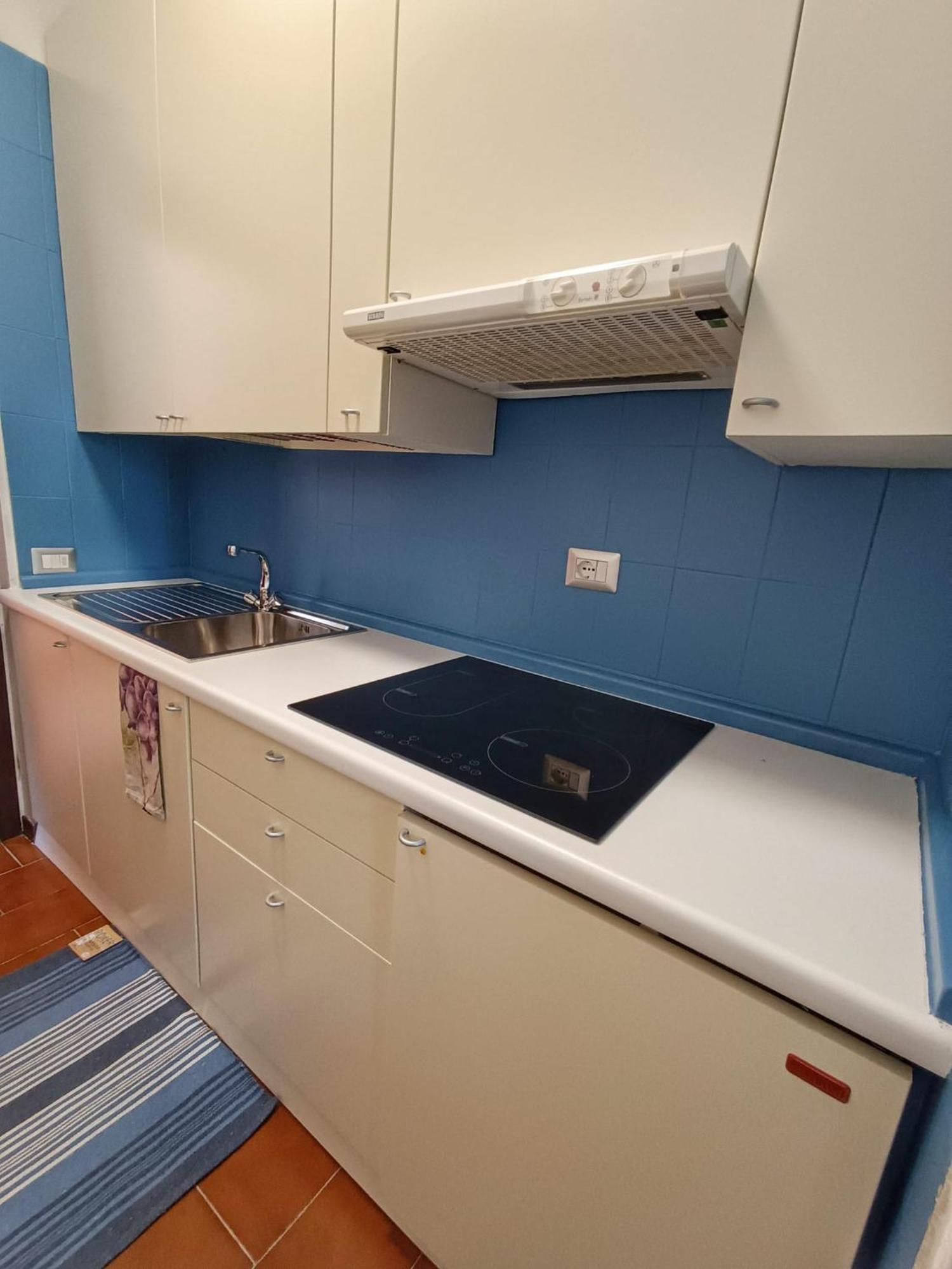 Little Nest Apartment Fiumelatte