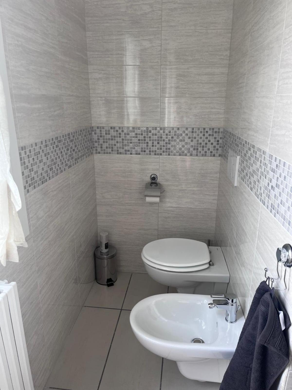 Apartment Casa Castagna - Lecco
