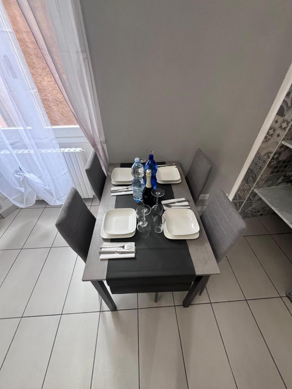 Casa Castagna -