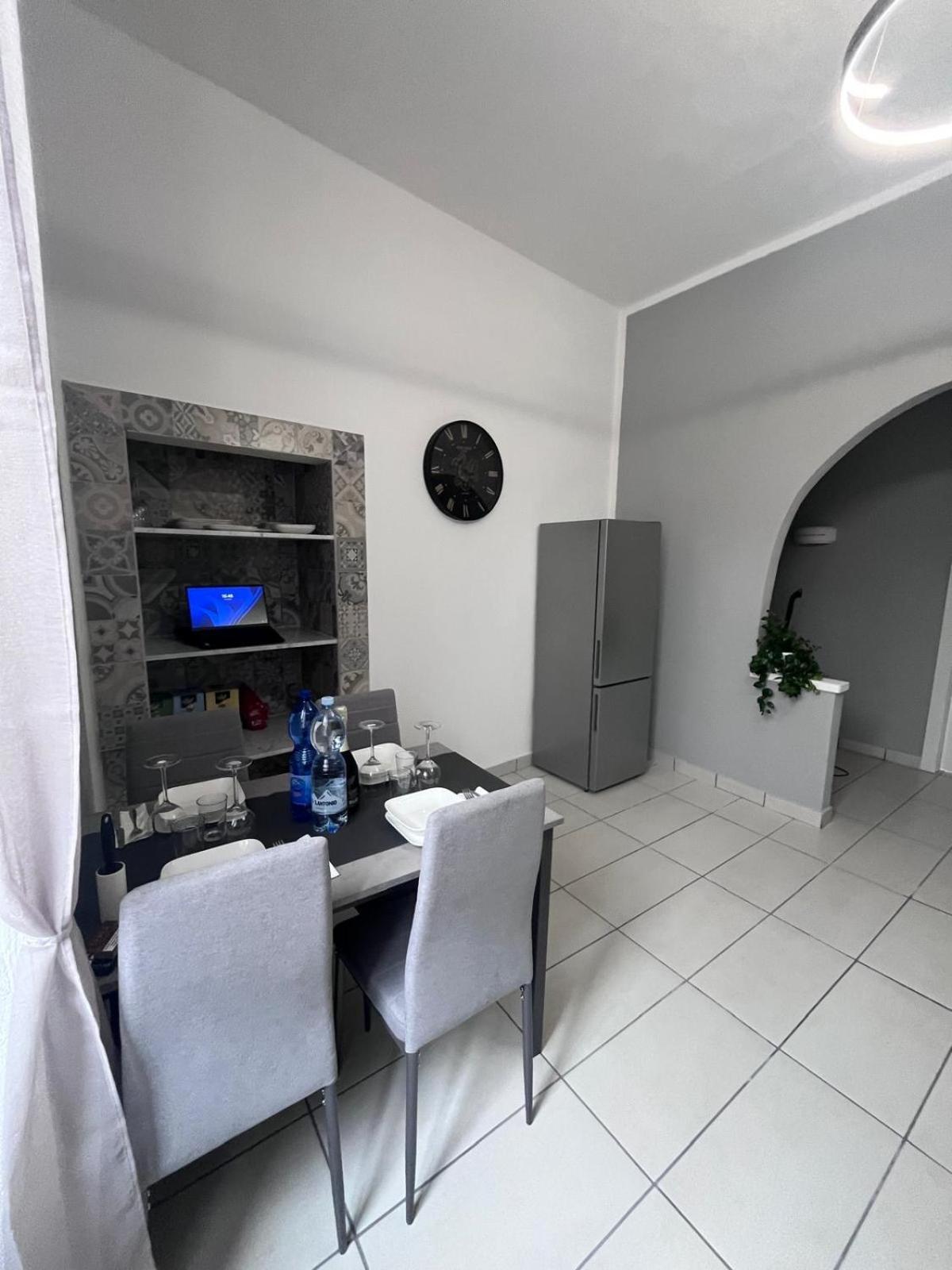 Casa Castagna - Apartment