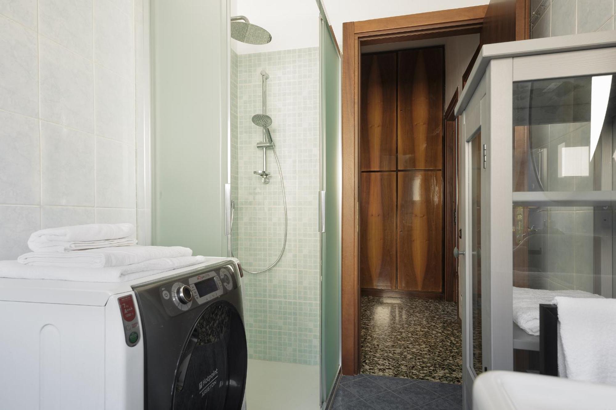 Apartment Dimora Di Alta Como