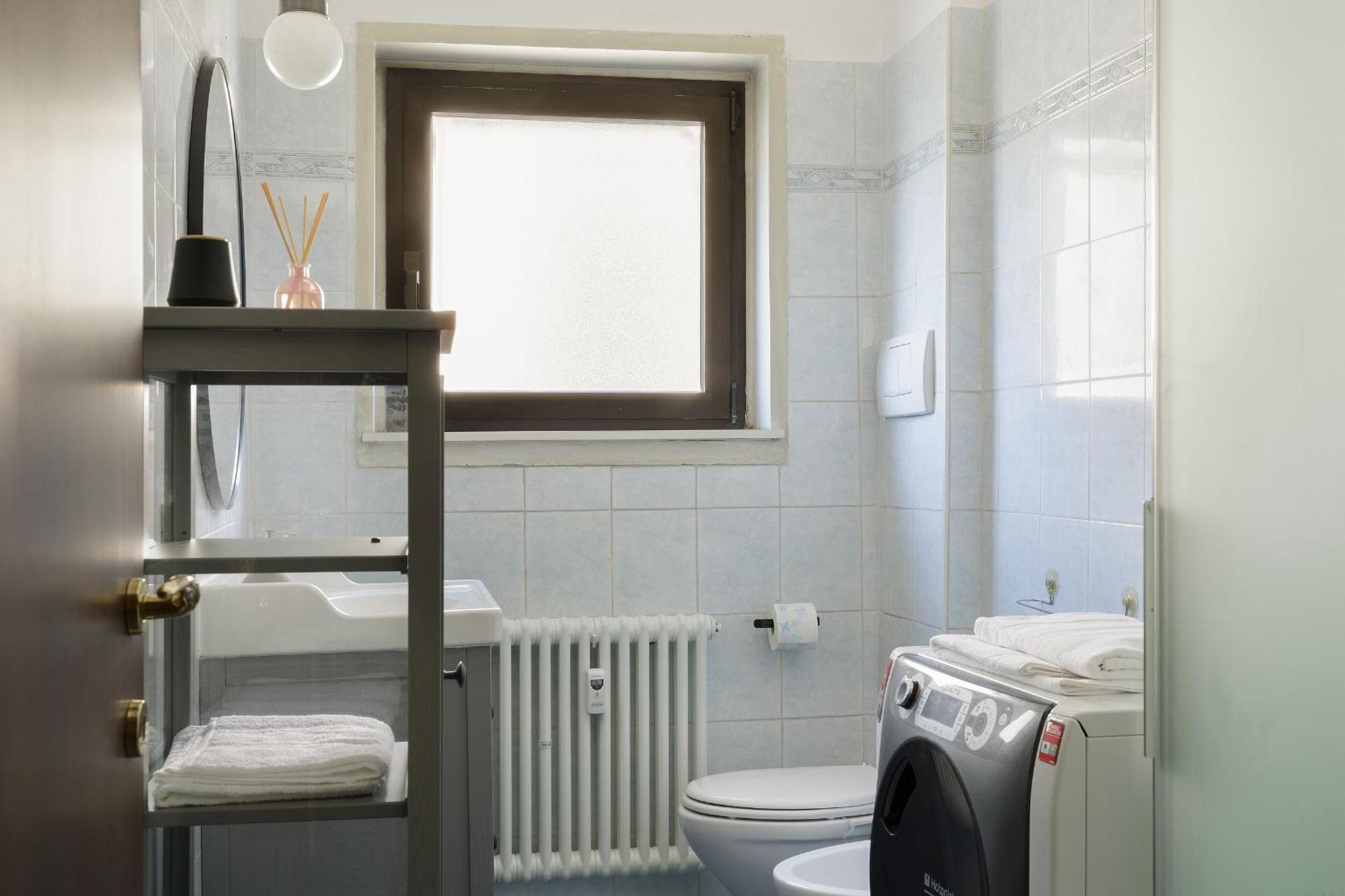 Dimora Di Alta Apartment *