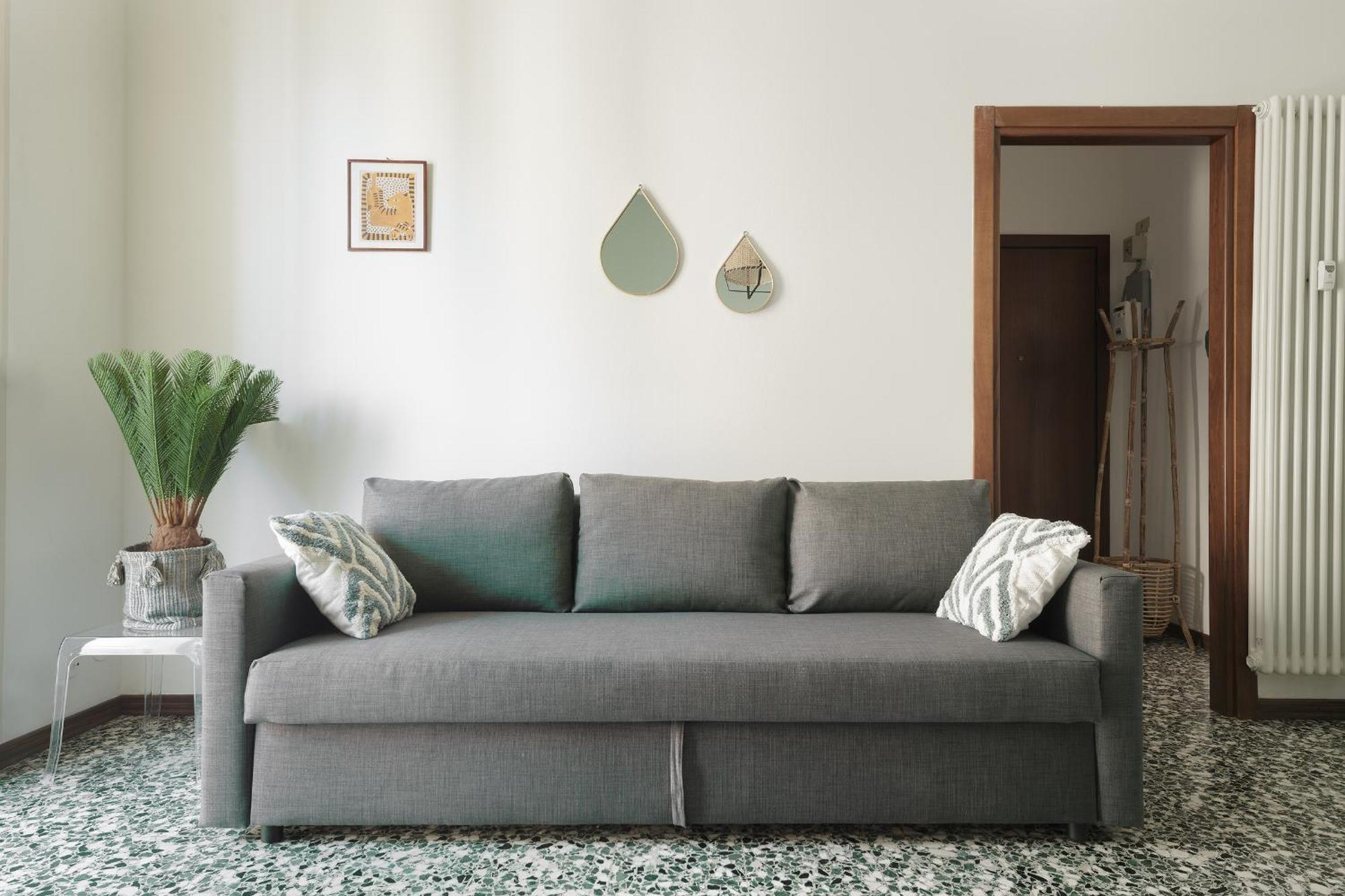 Dimora Di Alta Apartment *