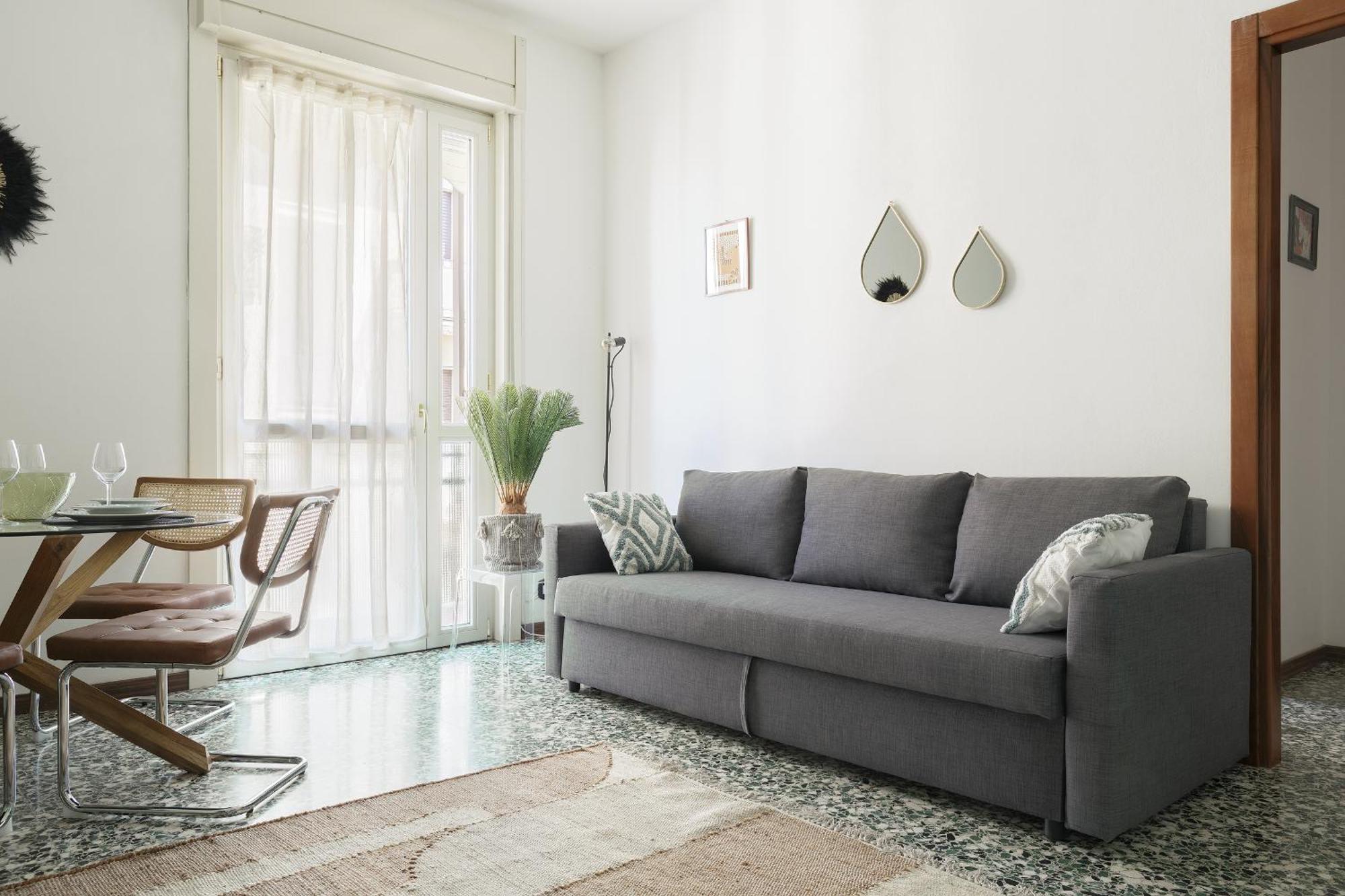 Dimora Di Alta Apartment Como