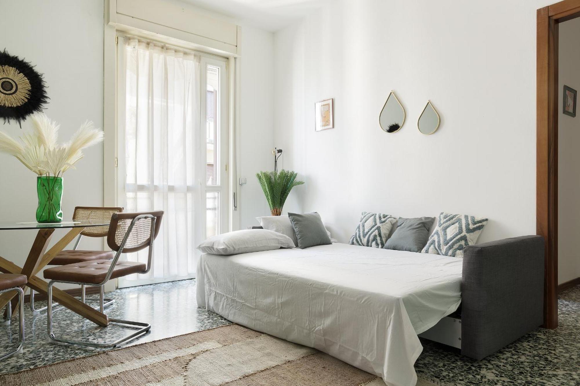 Dimora Di Alta Apartment *