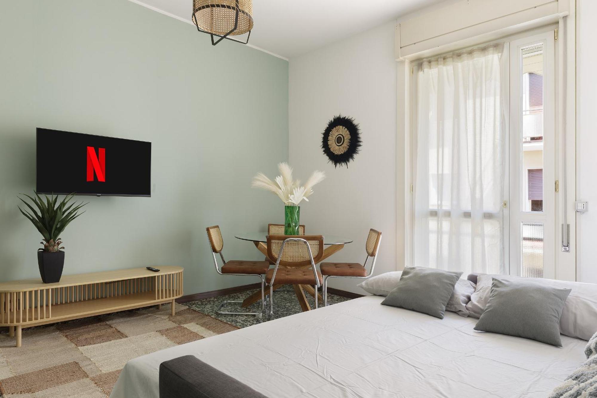 Dimora Di Alta Apartment