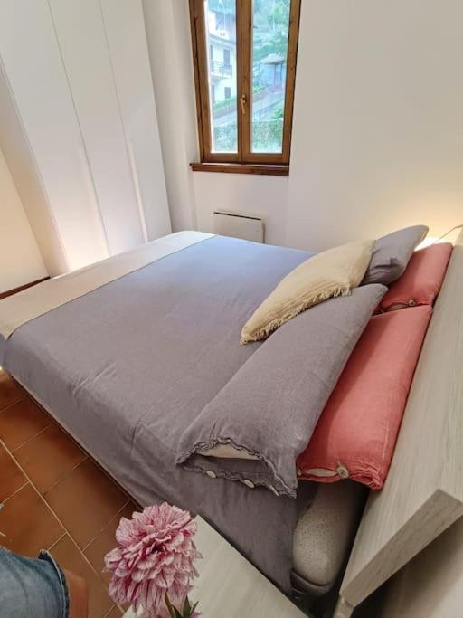 Apartment Little Nest Fiumelatte
