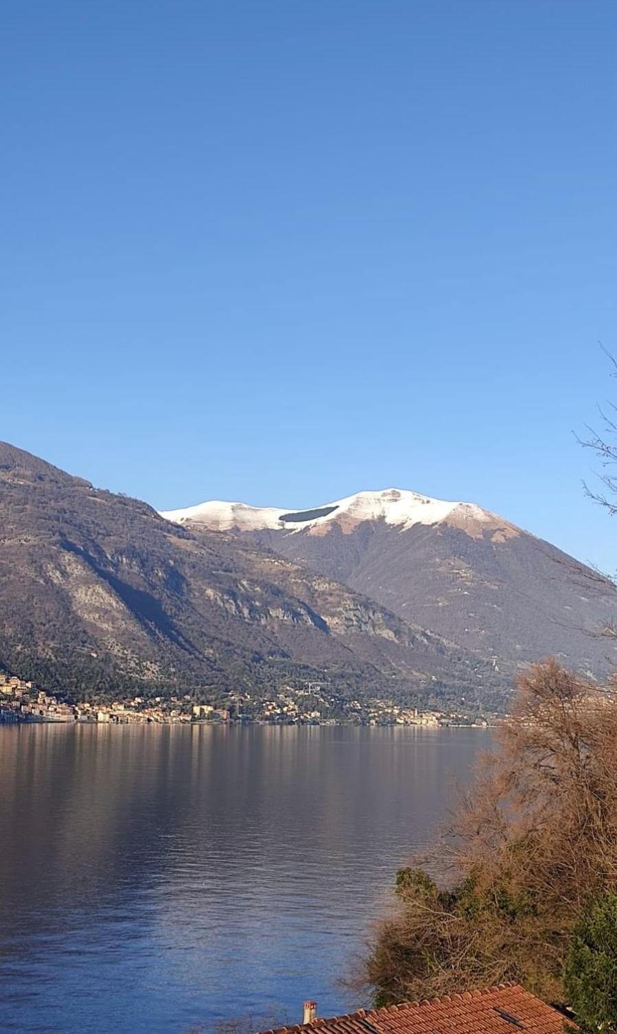 Uno Spazio Di Vibrazioni