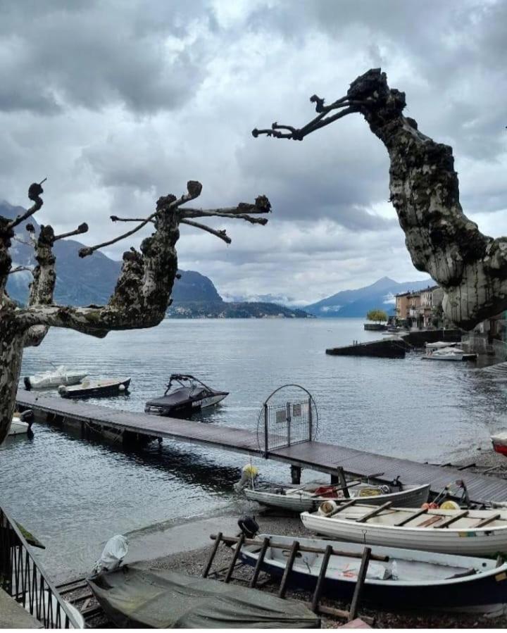 Uno Spazio Di Vibrazioni Apartment *