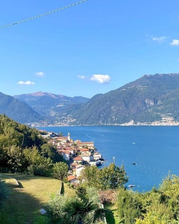 Uno Spazio Di Vibrazioni Apartment Lezzeno