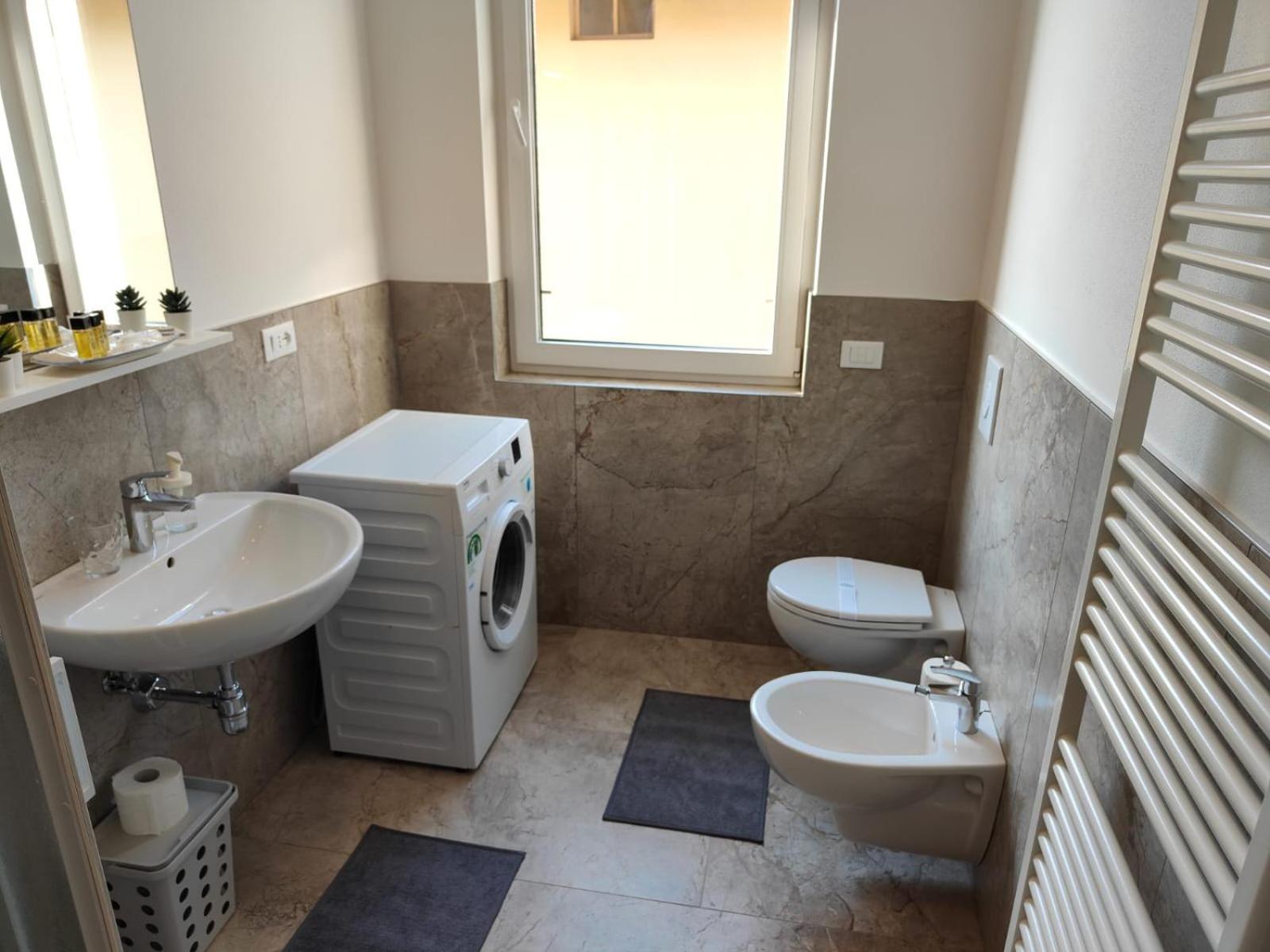 Uno Spazio Di Vibrazioni Apartment Lezzeno