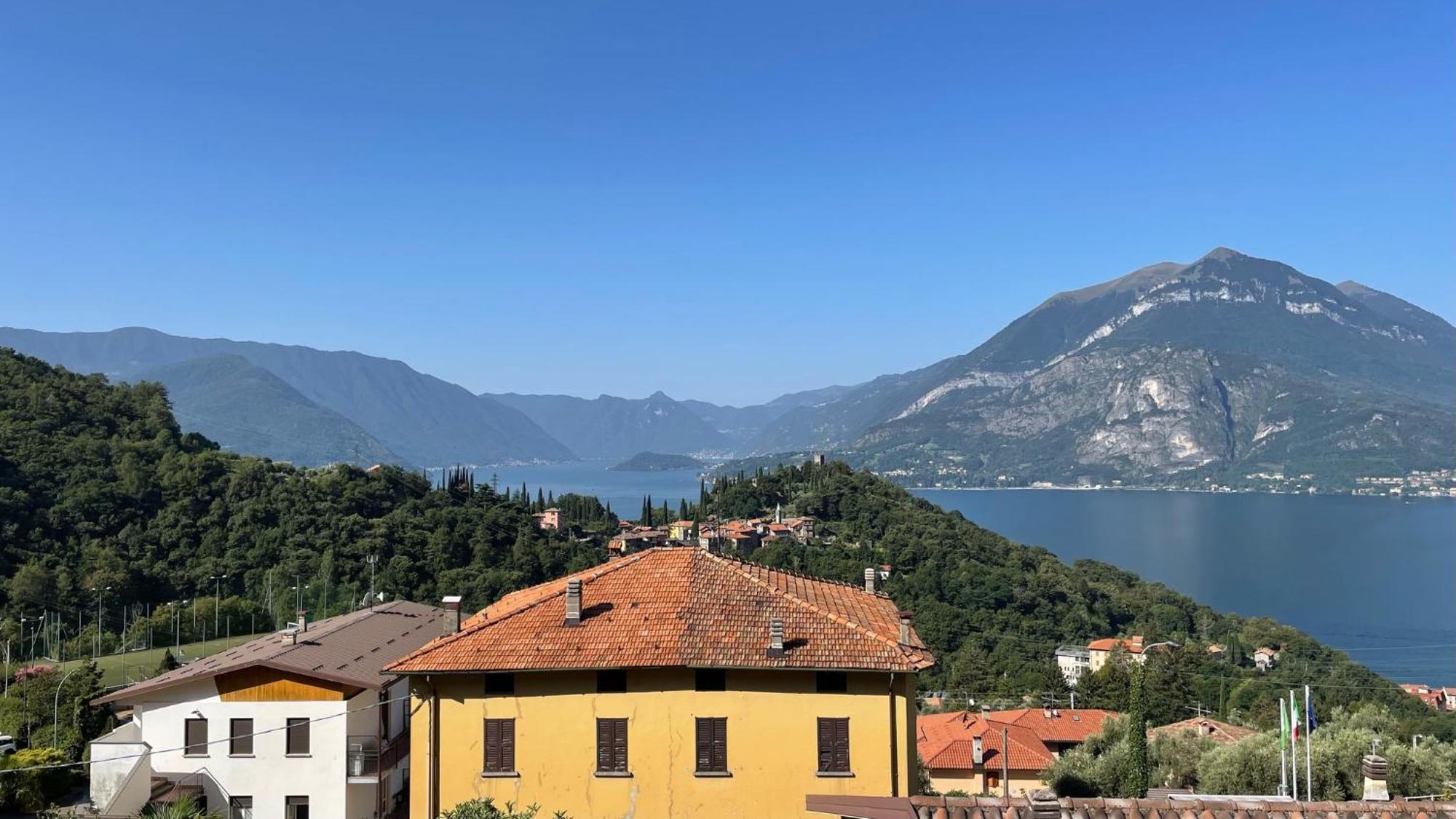 Casa Di Gloria * Perledo