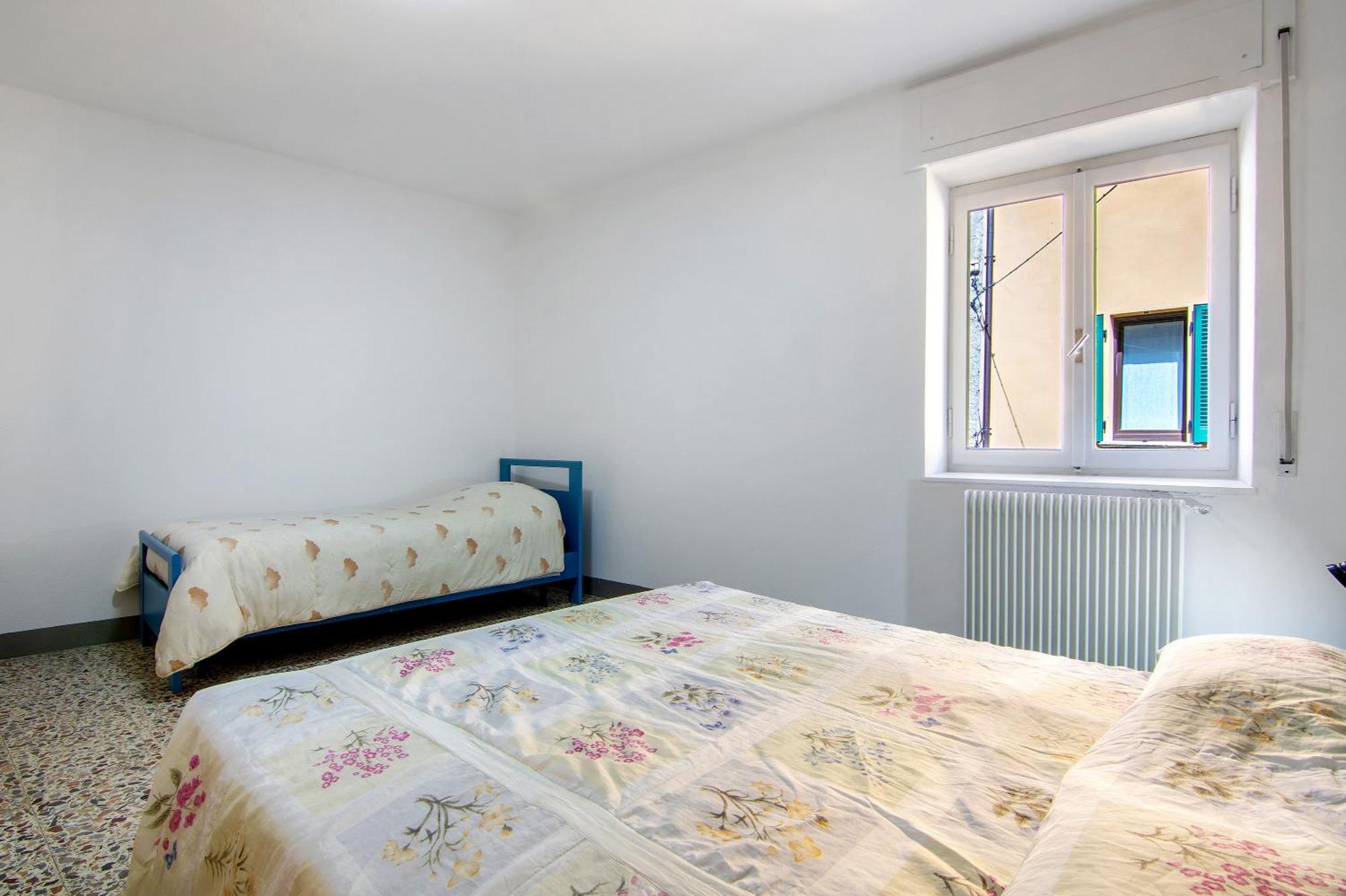 Garden Apartment Dongo