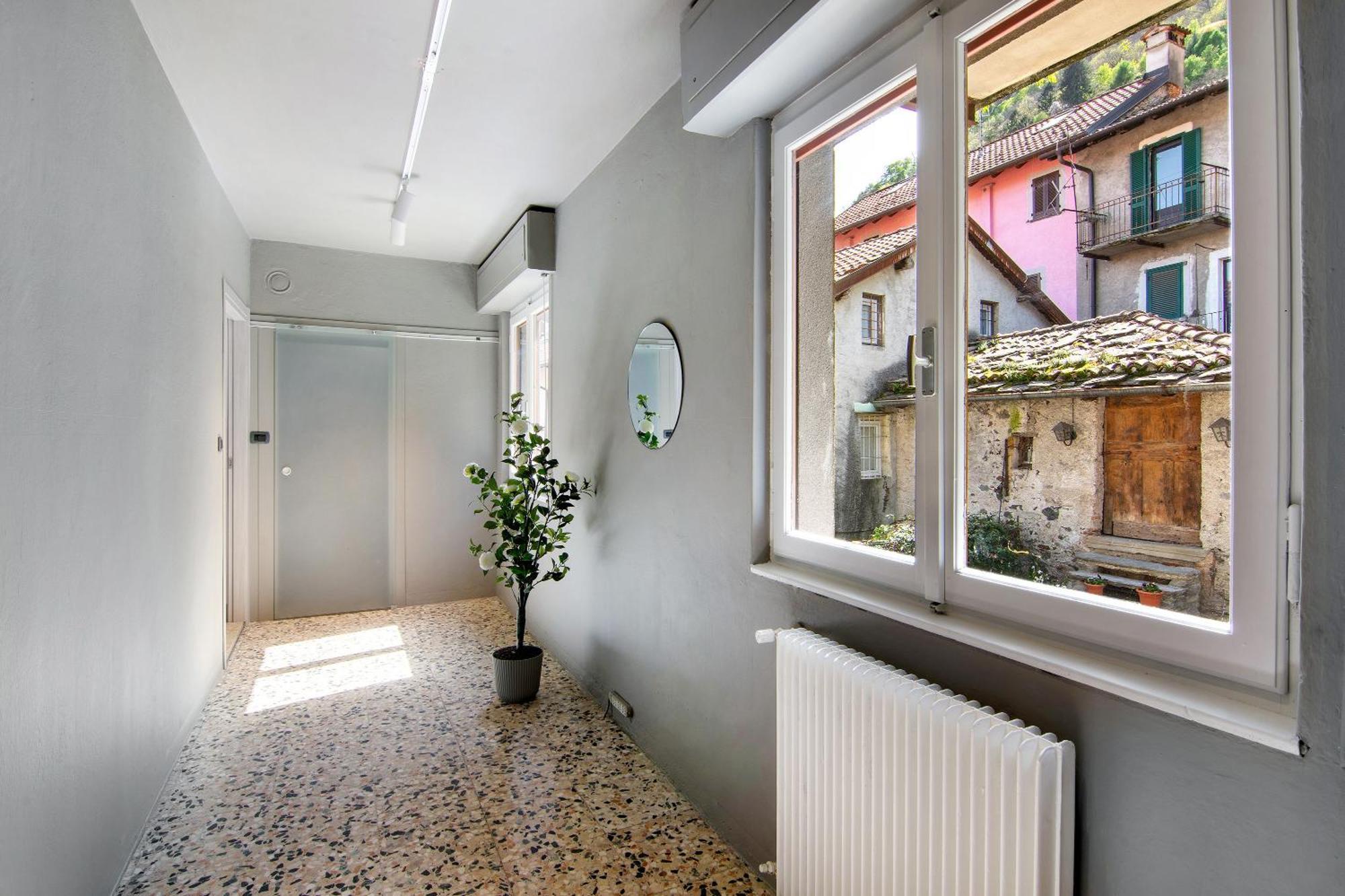 Garden Appartamento Dongo