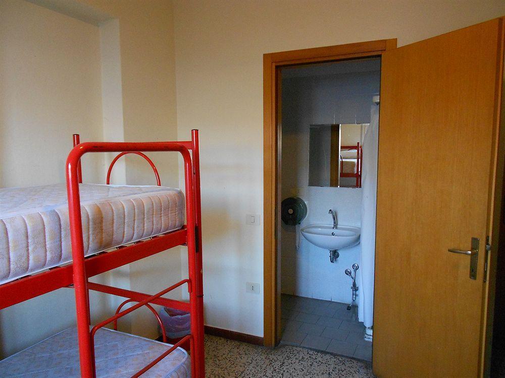 Lake Como Hostel