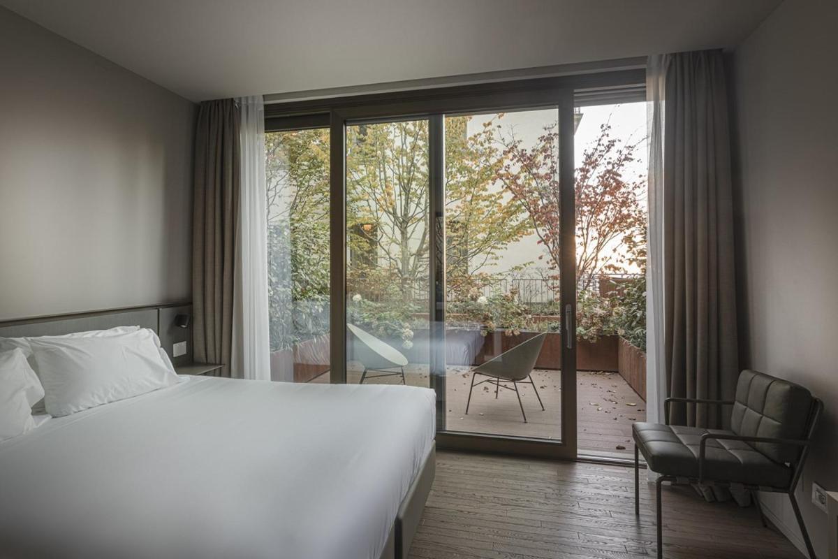 Hotel Promessi Sposi Hotel Malgrate