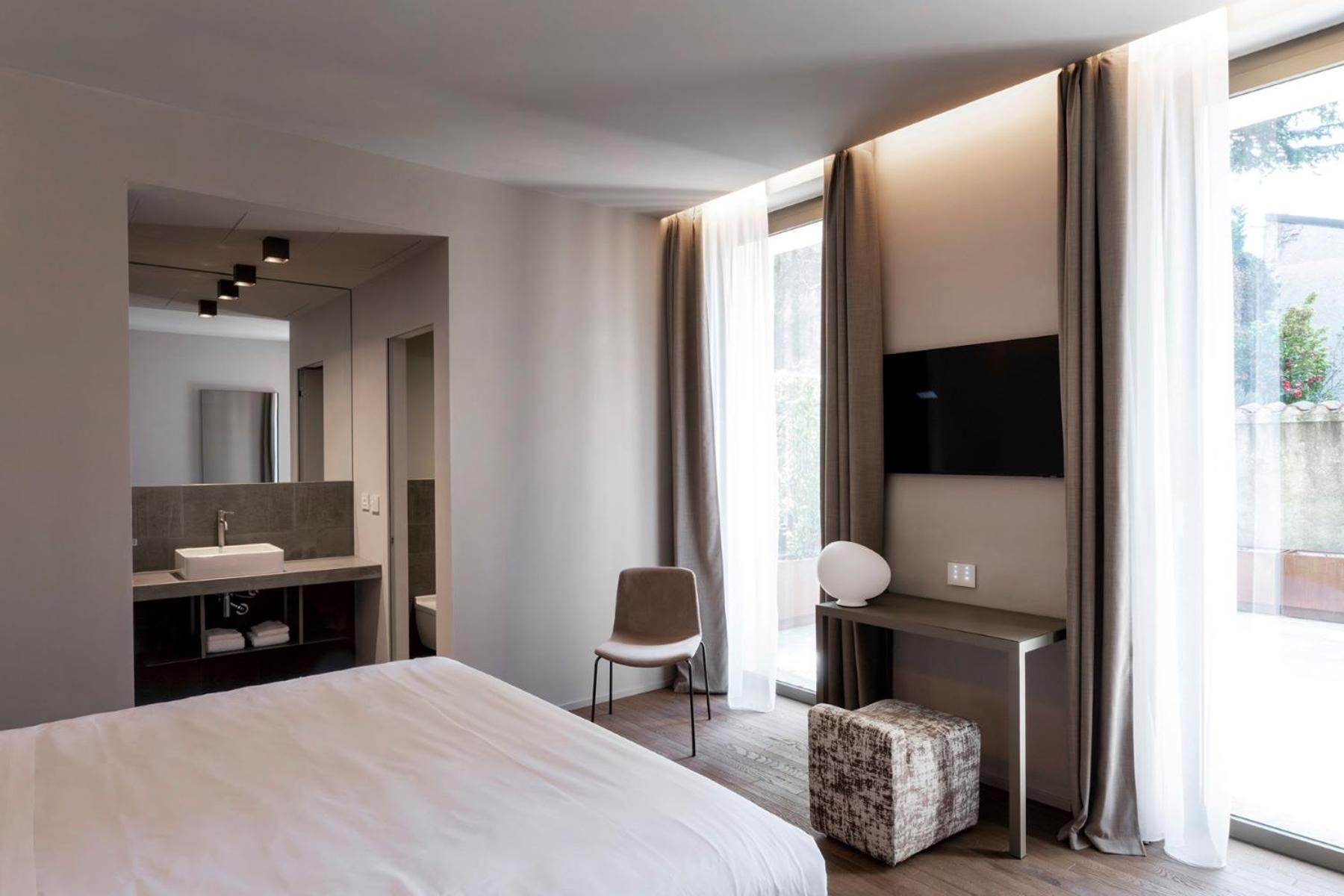 Hotel Promessi Sposi 4*
