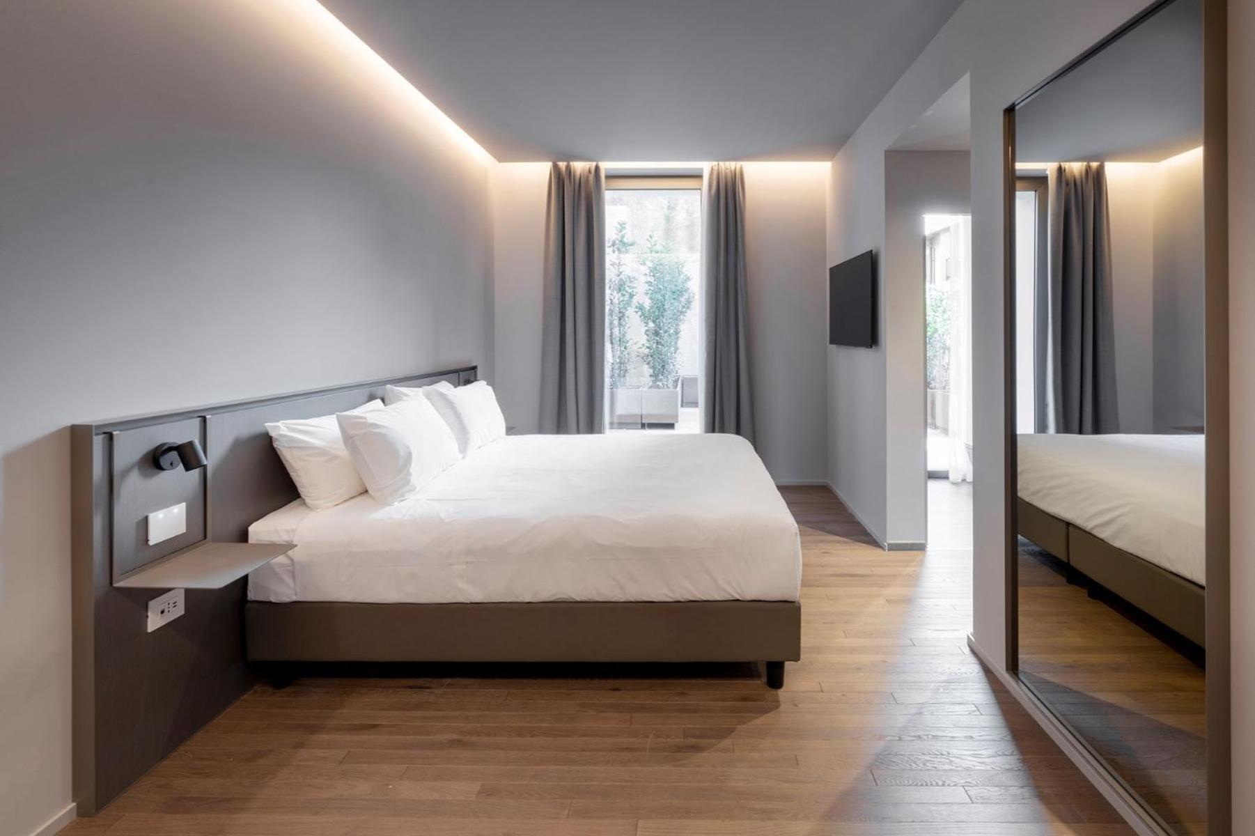Hotel Hotel Promessi Sposi
