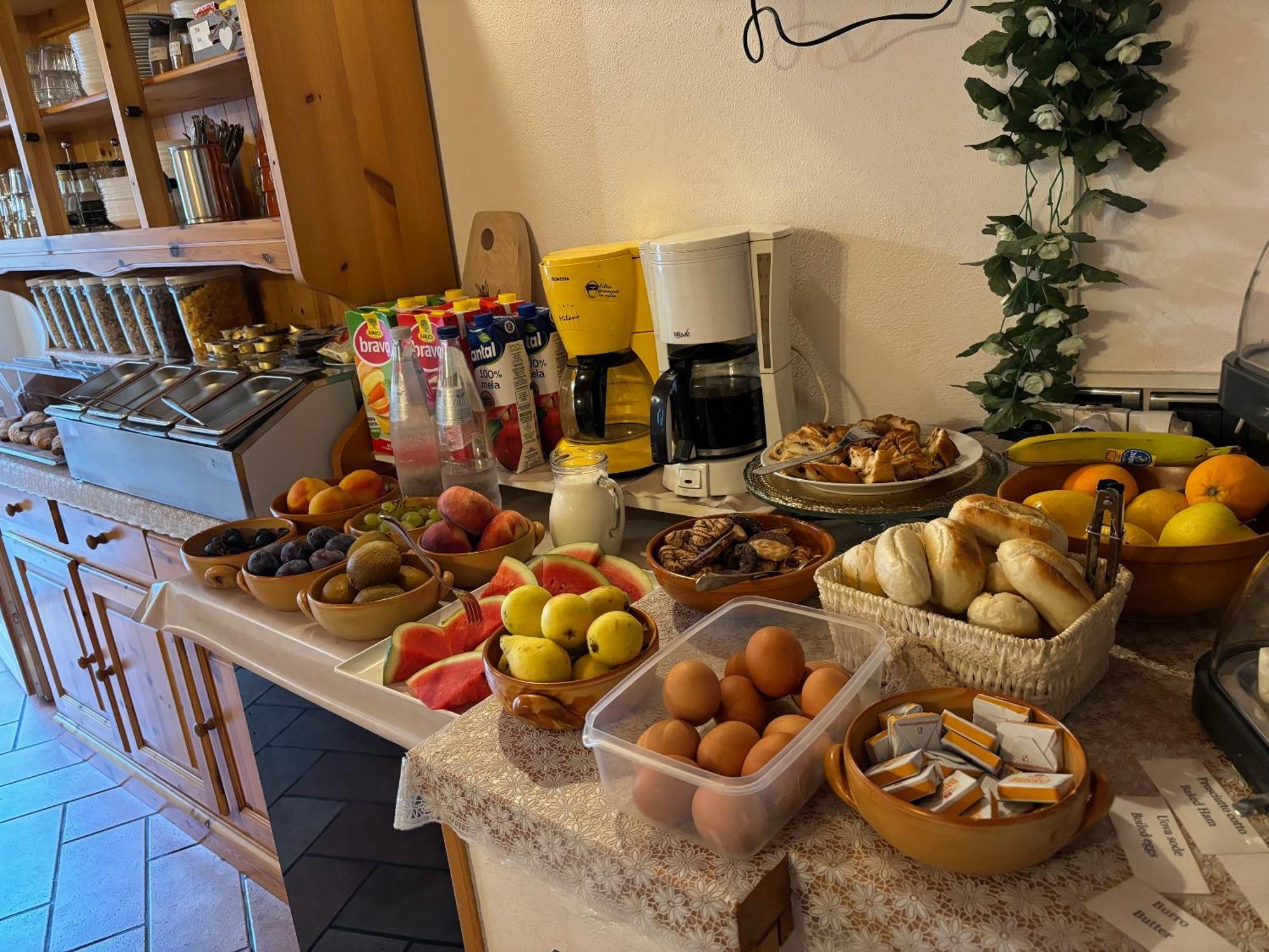 Il Portichetto 3* Perledo