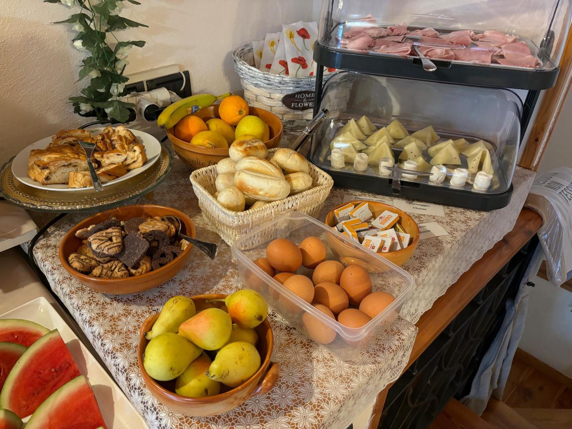Il Portichetto 3* Perledo