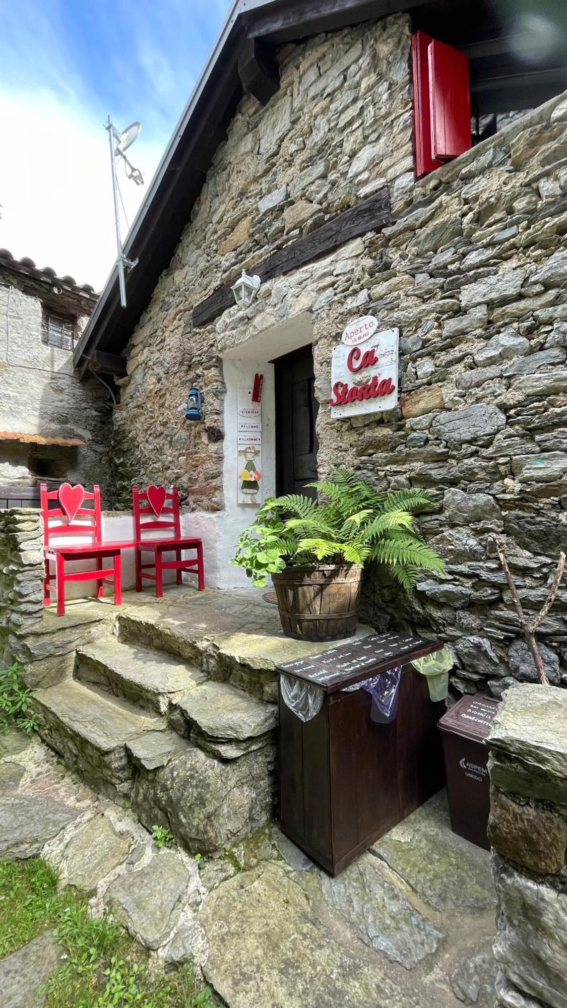 Holiday home Ca Storta Lt