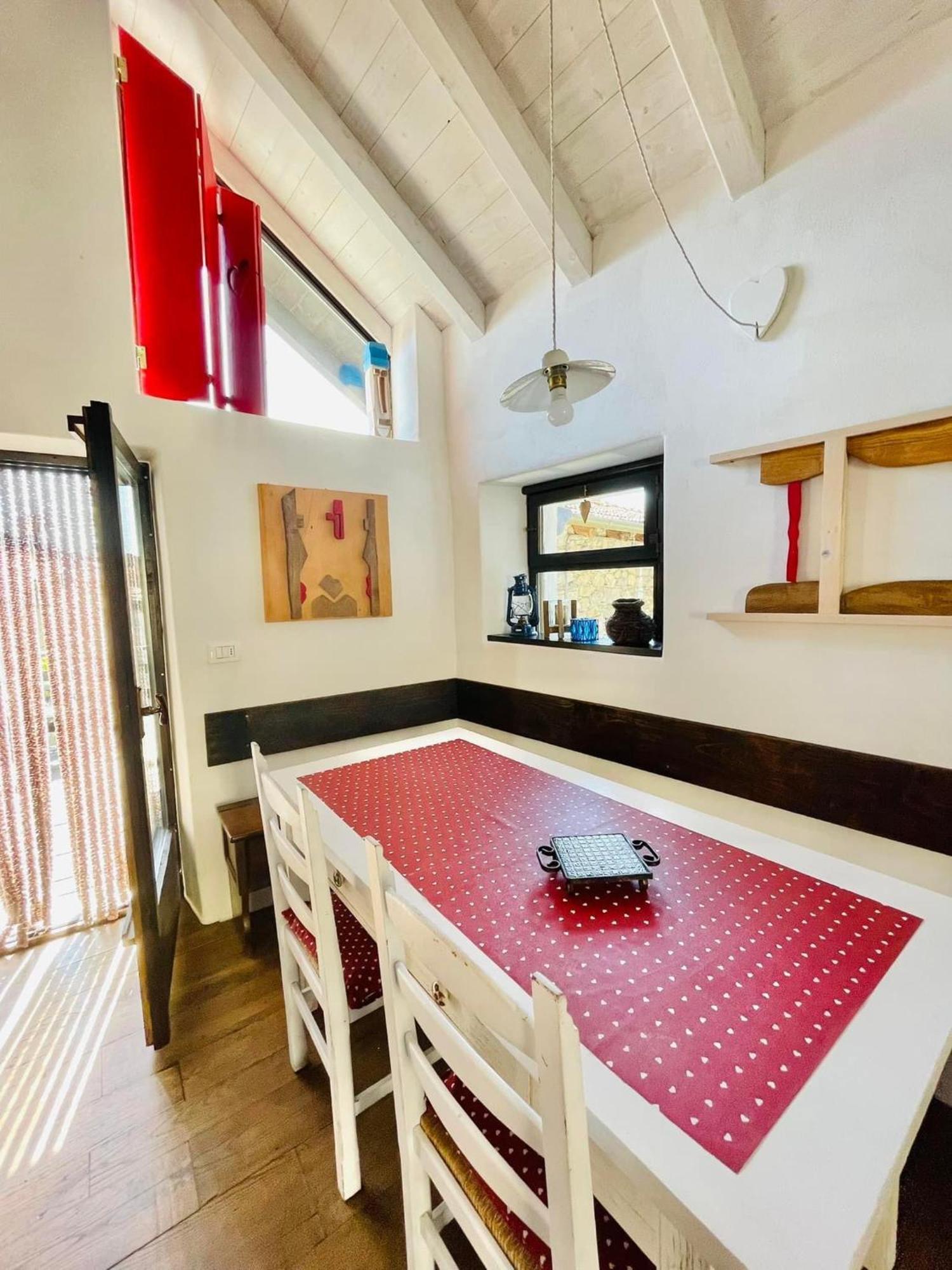 Holiday home Ca Storta Lt *