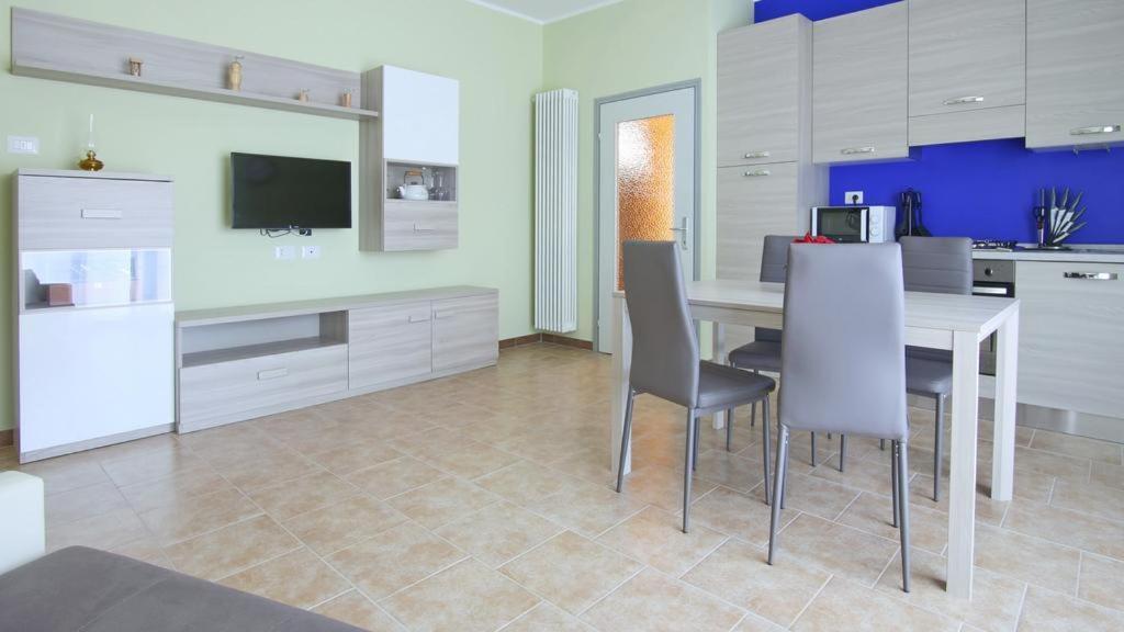 Italianway - Casasco 79 Holiday home *