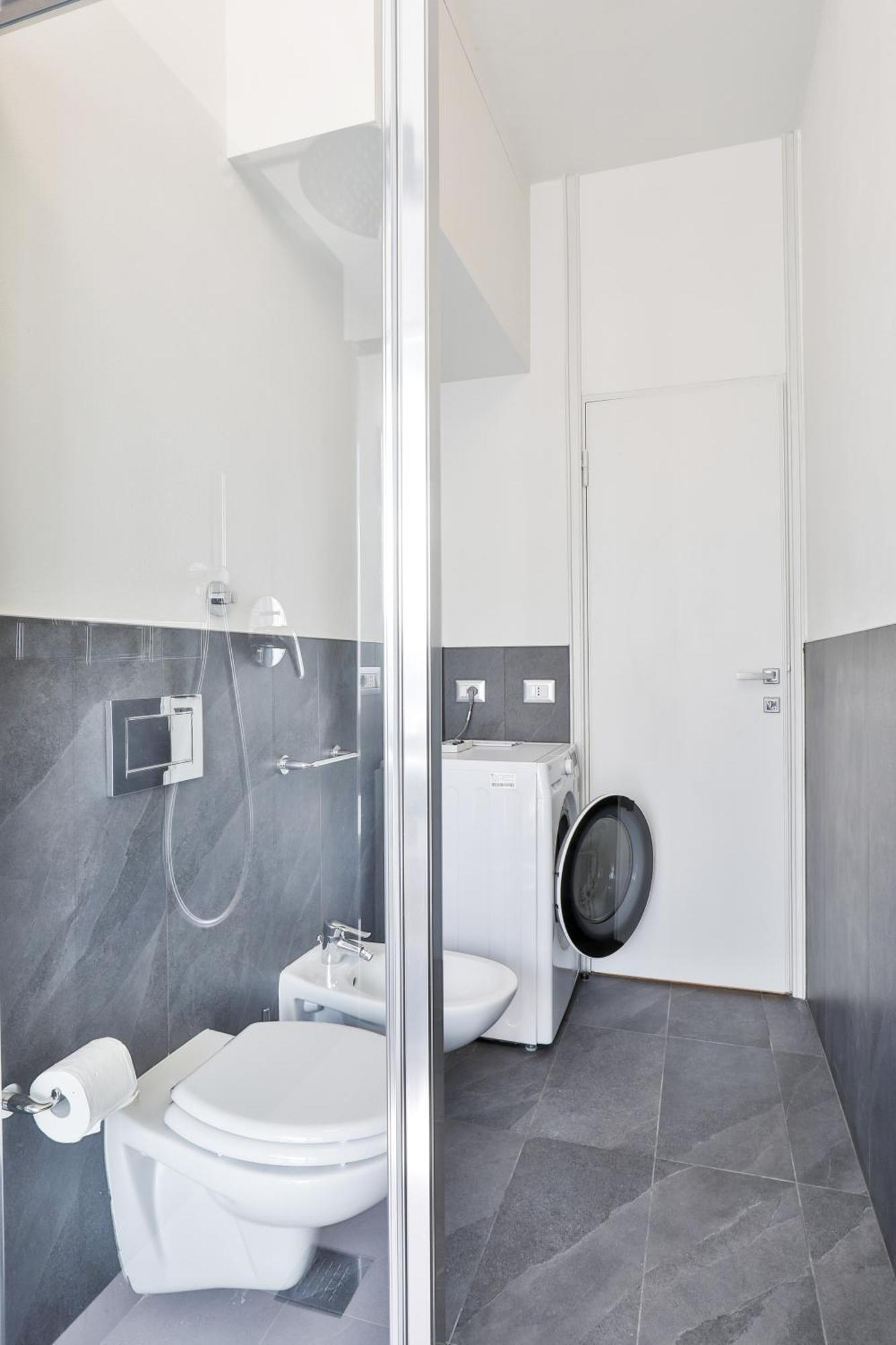 Apartment Como Lake Suites *