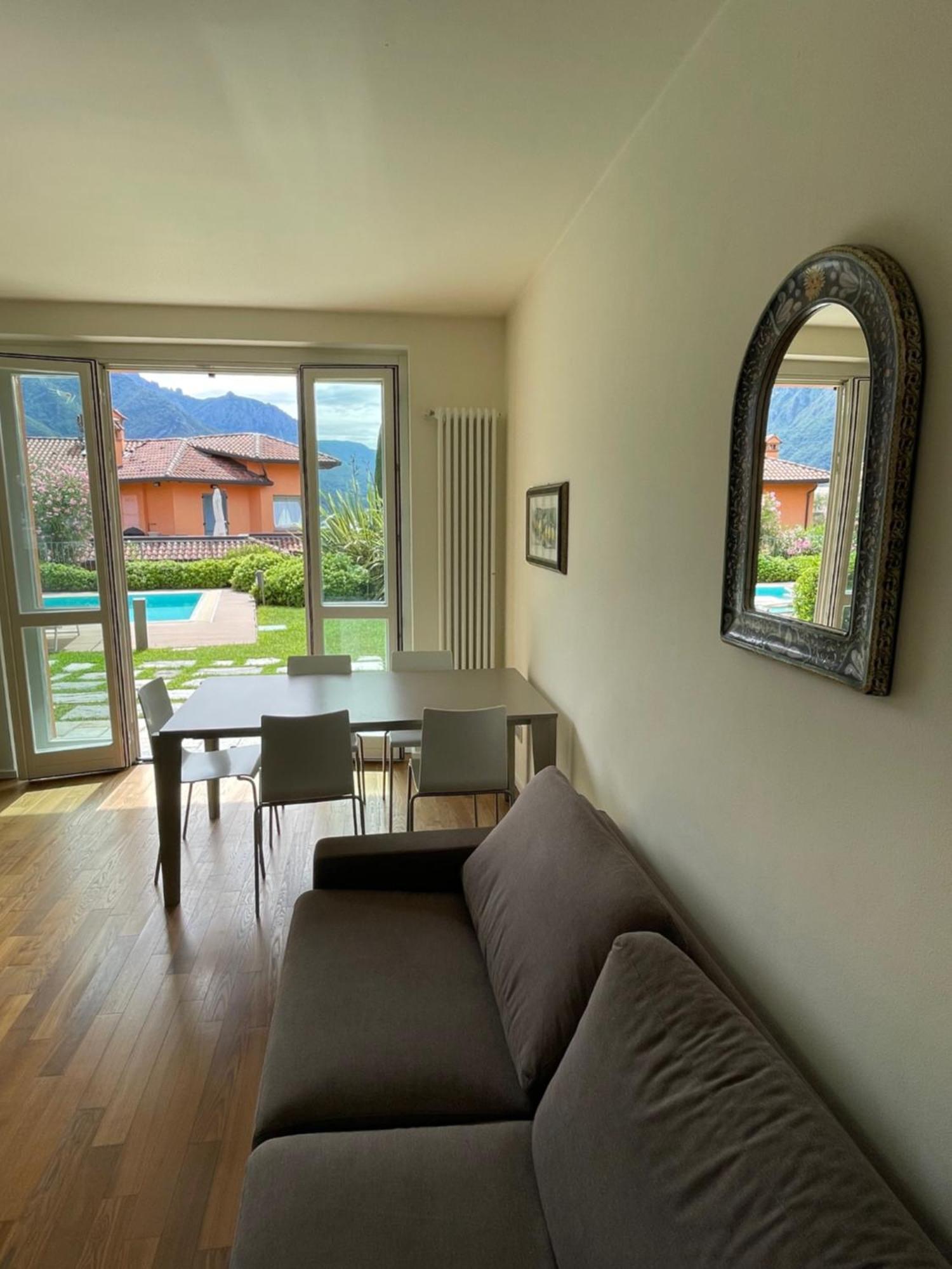 Maison Casa Lavanda Apartment *